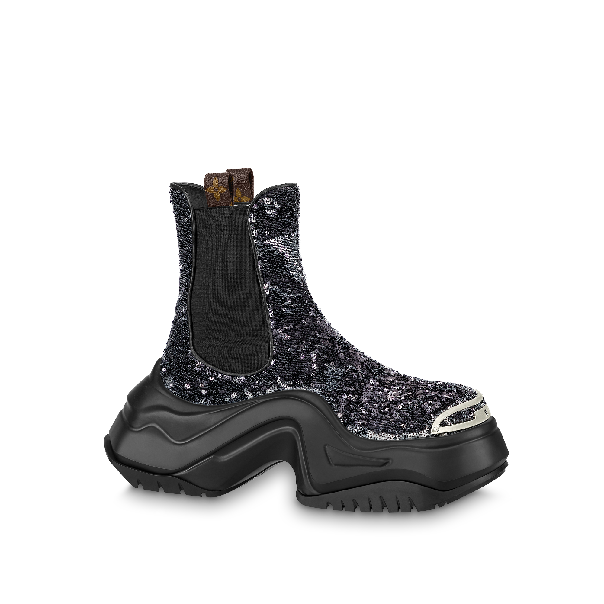 Louis Vuitton Lv Archlight 2.0 Platform Ankle Boot - Women - Shoes 1AB3I7