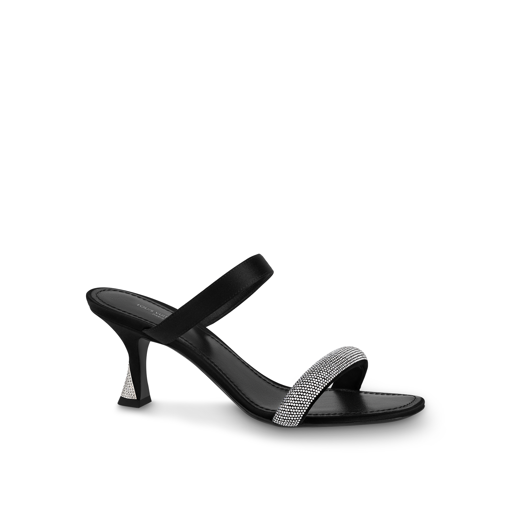 Louis Vuitton Sparkle Mule - Women - Shoes 1AB3MN