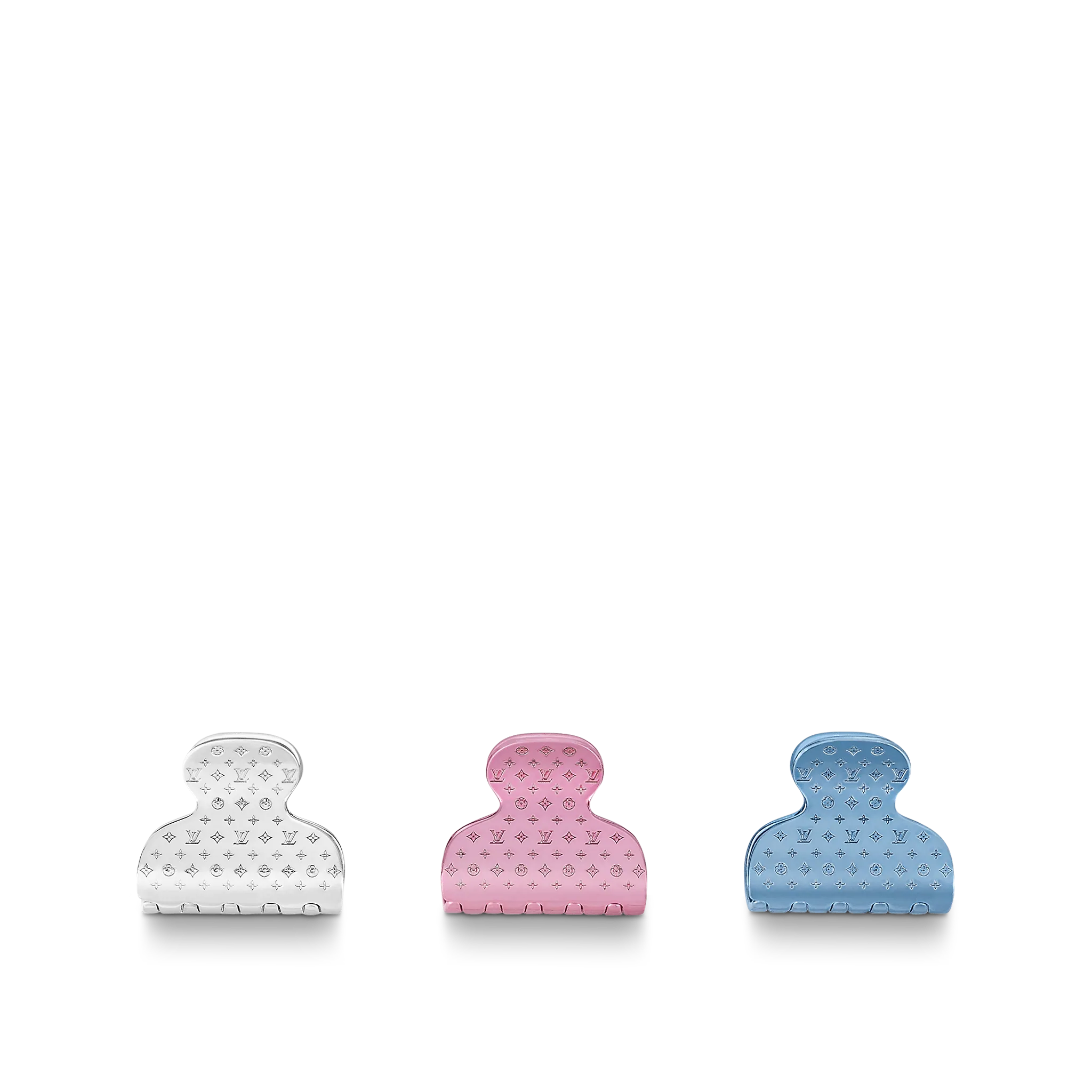 Louis Vuitton Hair Accessories in Multicolor - Accessories M00295