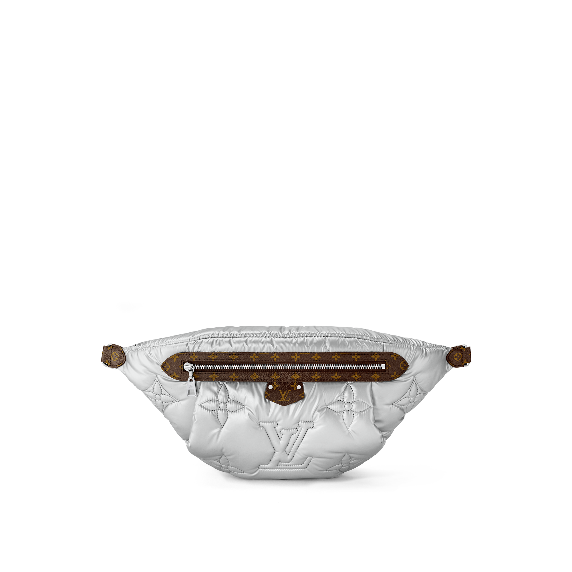 Louis Vuitton Maxi Bumbag Autres Toiles Monogram - Women - Handbags M20971