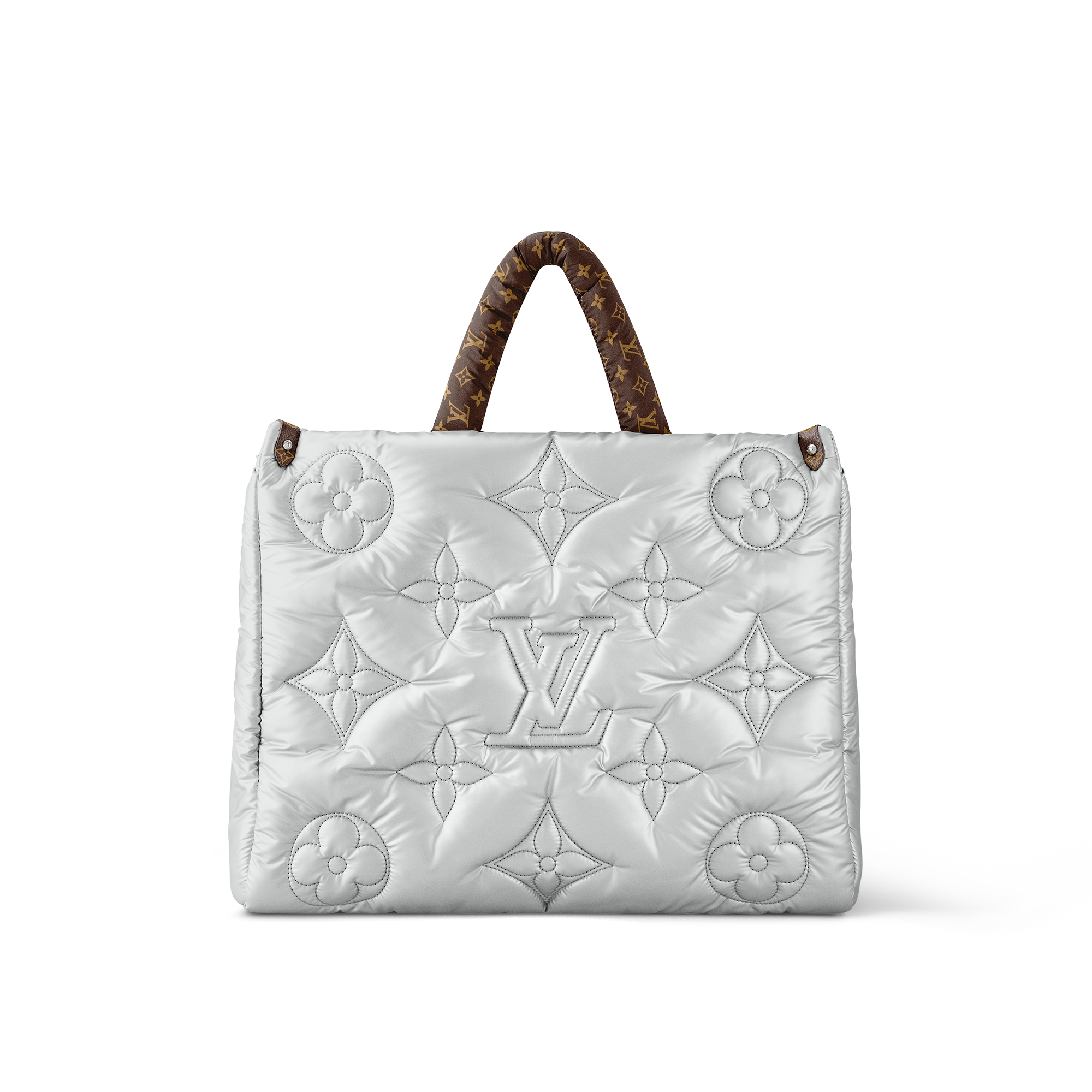 Louis Vuitton OnTheGo GM Autres Toiles Monogram - Women - Handbags M21053 OnTheGo GM