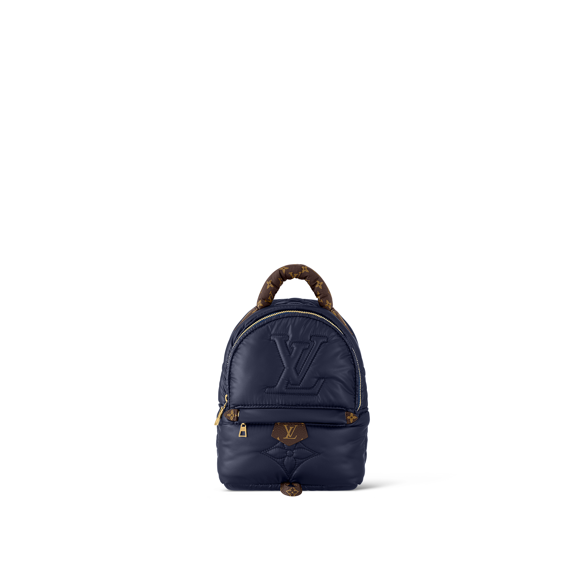 Louis Vuitton Palm Springs Mini Autres Toiles Monogram - Women - Handbags M21060