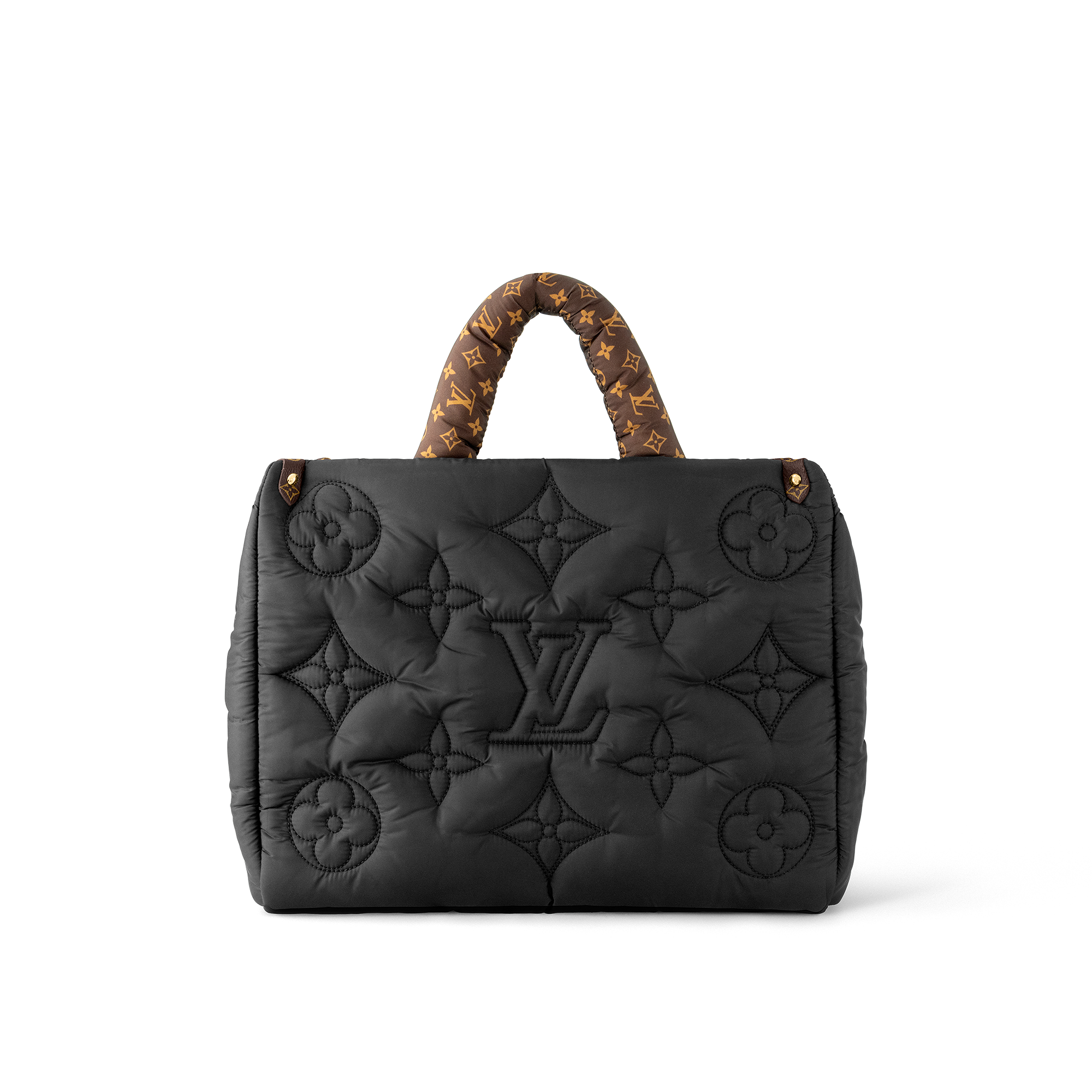 Louis Vuitton OnTheGo MM Autres Toiles Monogram - Women - Handbags M21069 OnTheGo MM