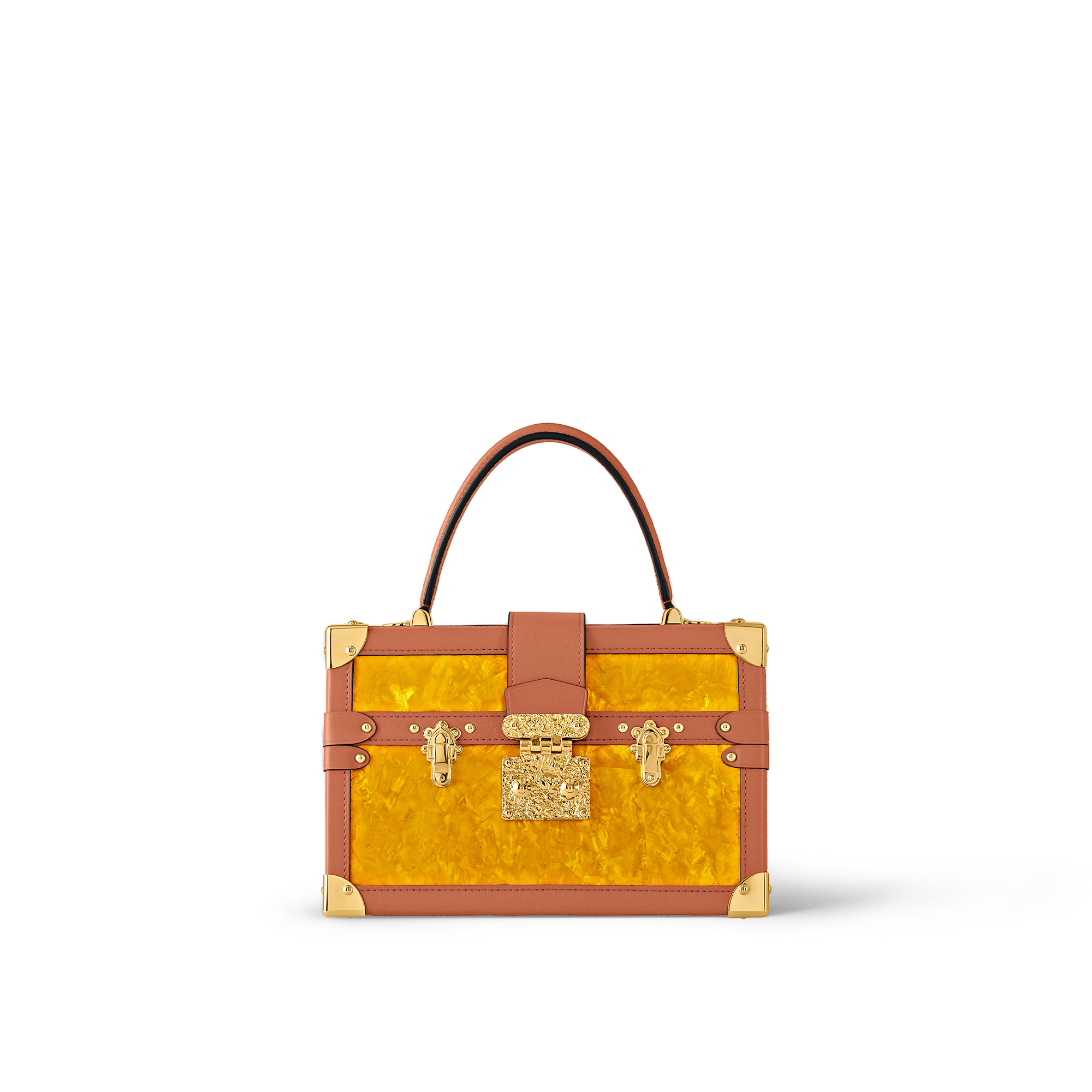 Louis Vuitton Petite Malle V H27 - Women - Handbags M21173