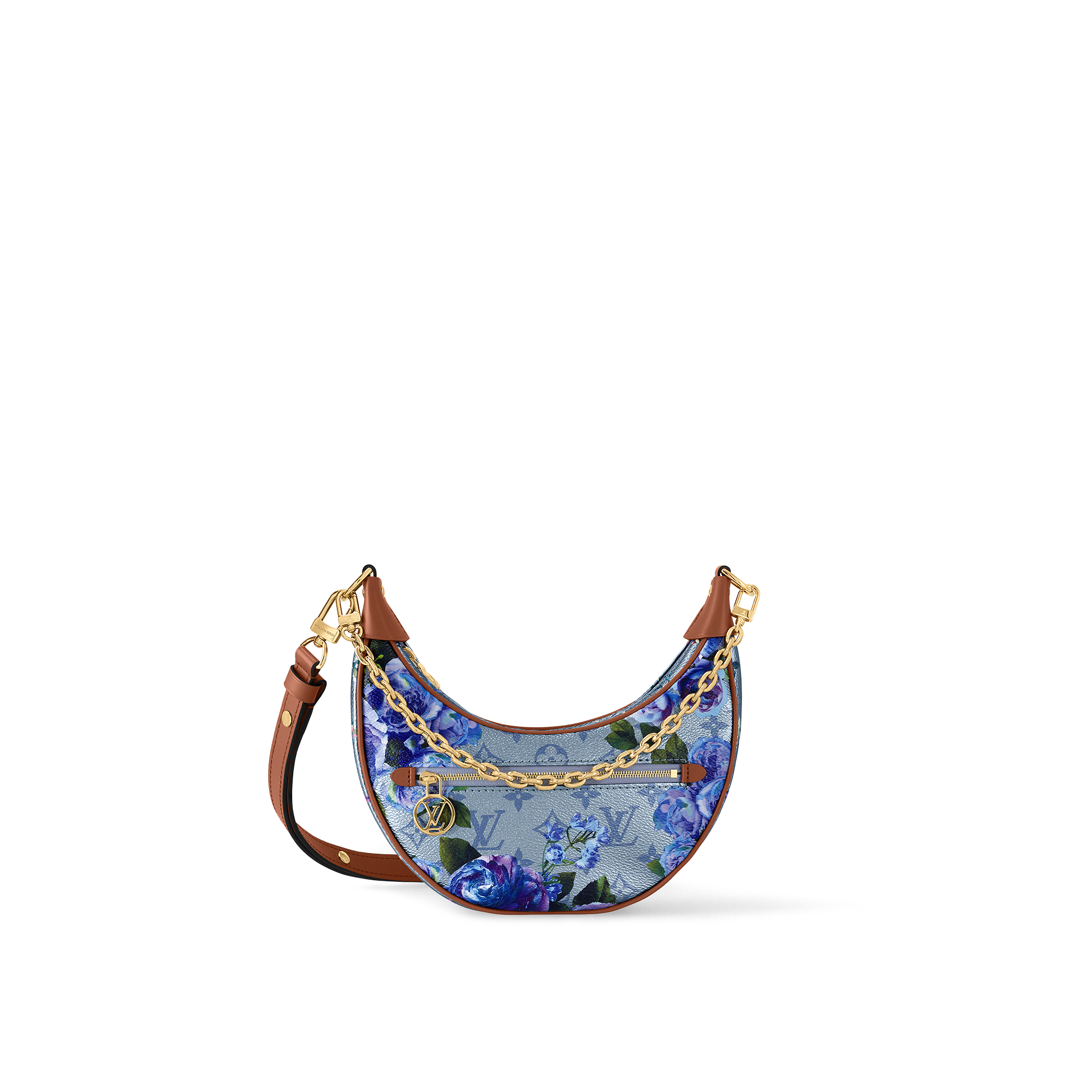 Louis Vuitton Loop Autres Toiles Monogram - Women - Handbags M21183