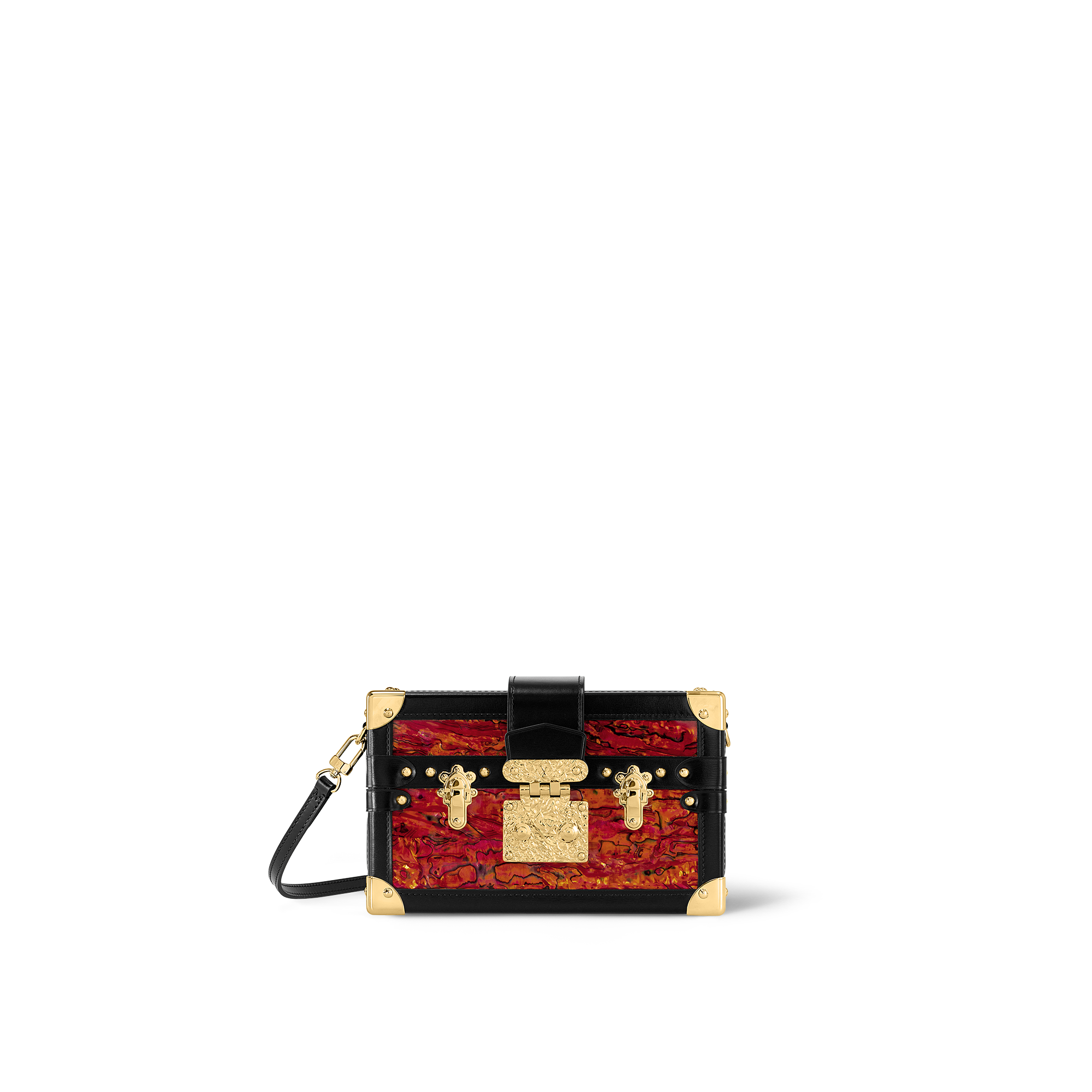 Louis Vuitton Petite Malle H27 - Women - Handbags M21202