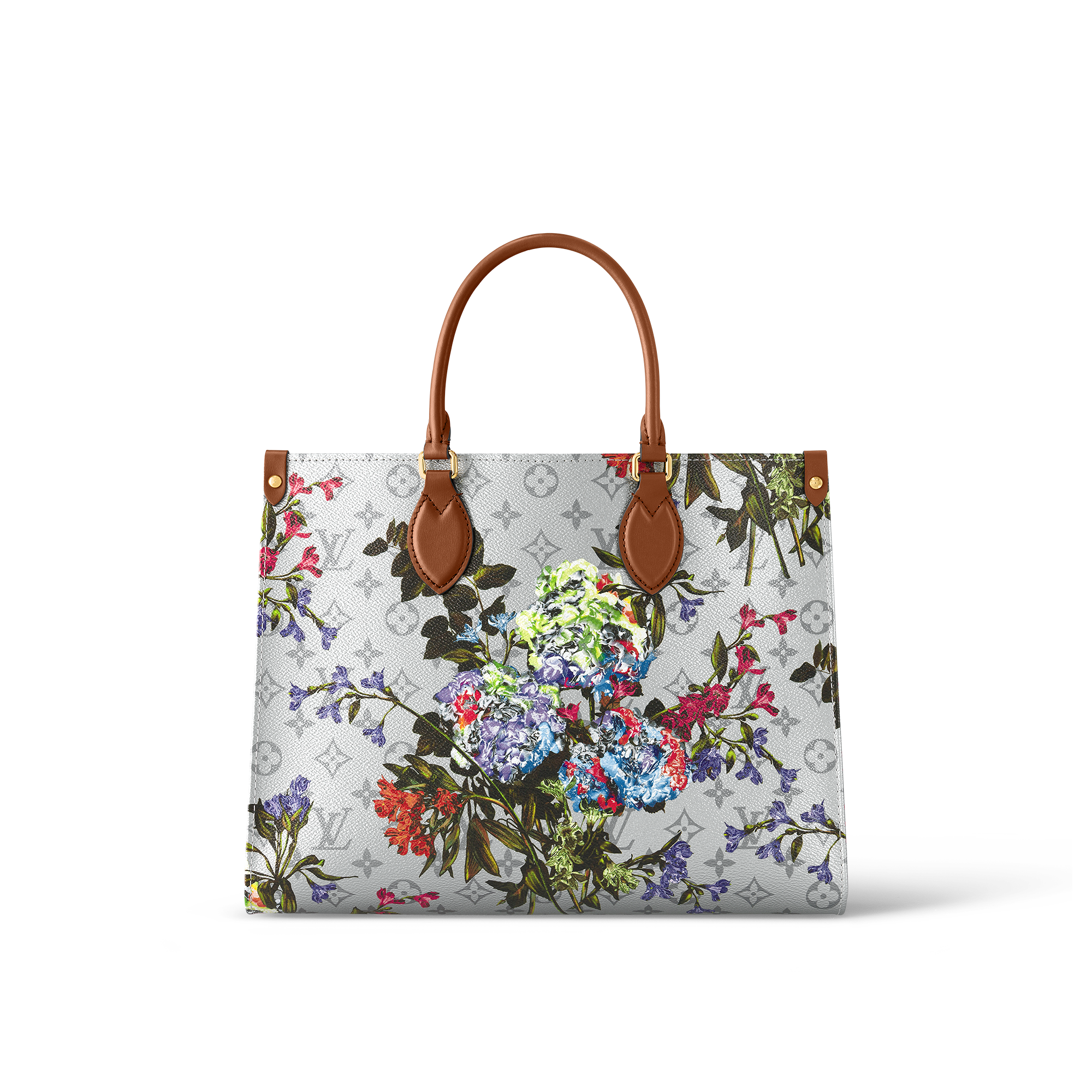 Louis Vuitton OnTheGo MM Autres Toiles Monogram - Women - Handbags M21233