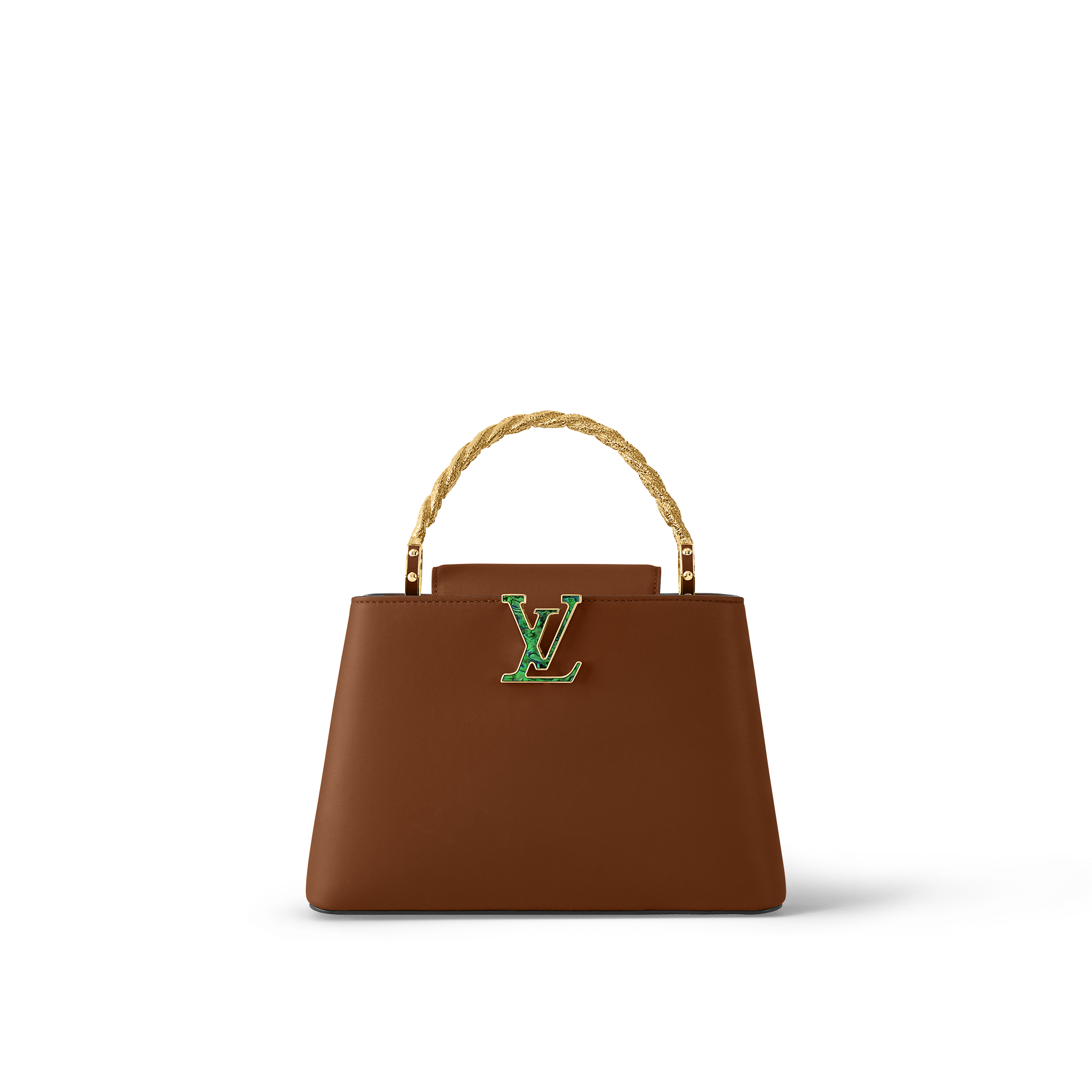 Louis Vuitton Capucines BB Capucines - Women - Handbags M21258