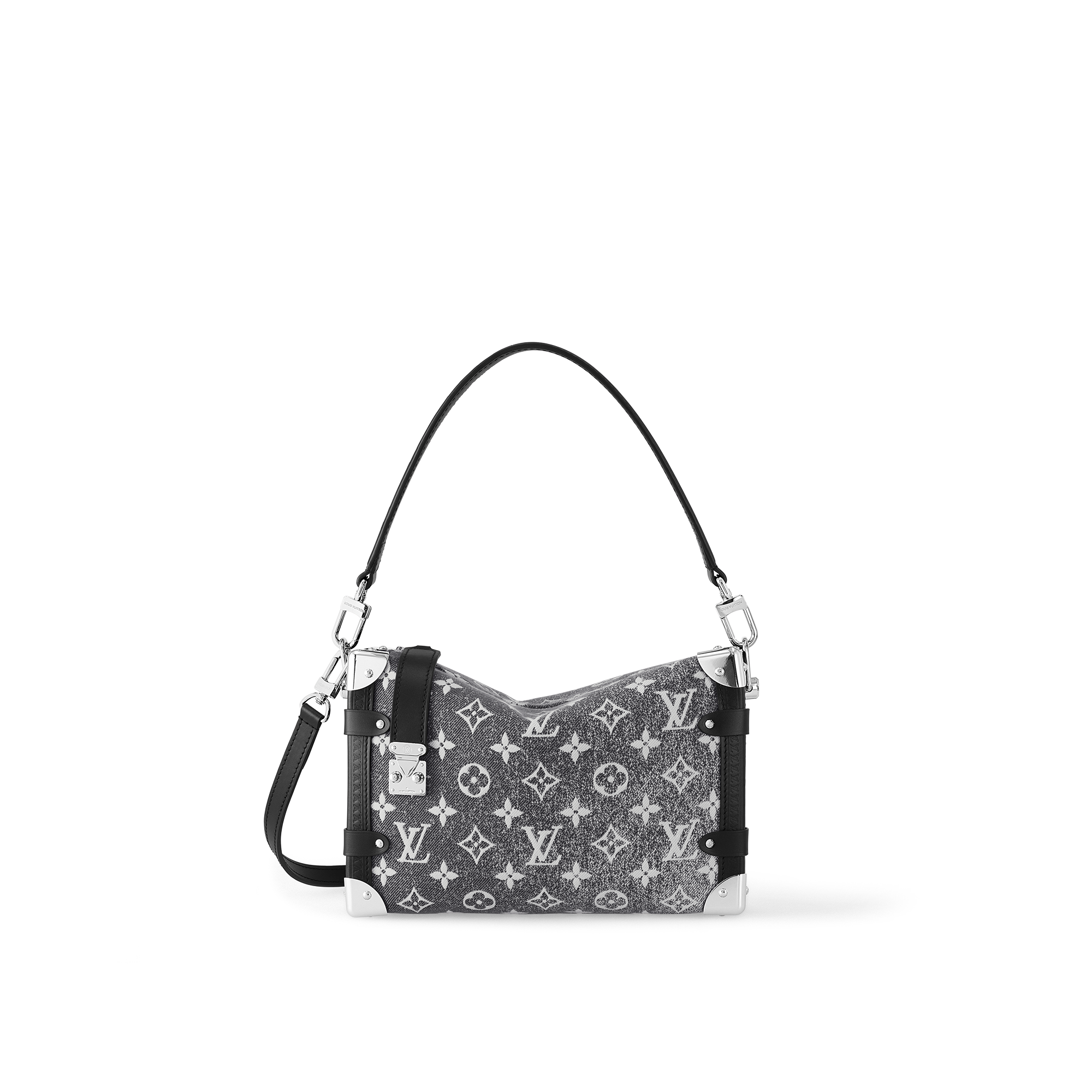 Louis Vuitton Side Trunk Autres Toiles Monogram - Women - Handbags M21460