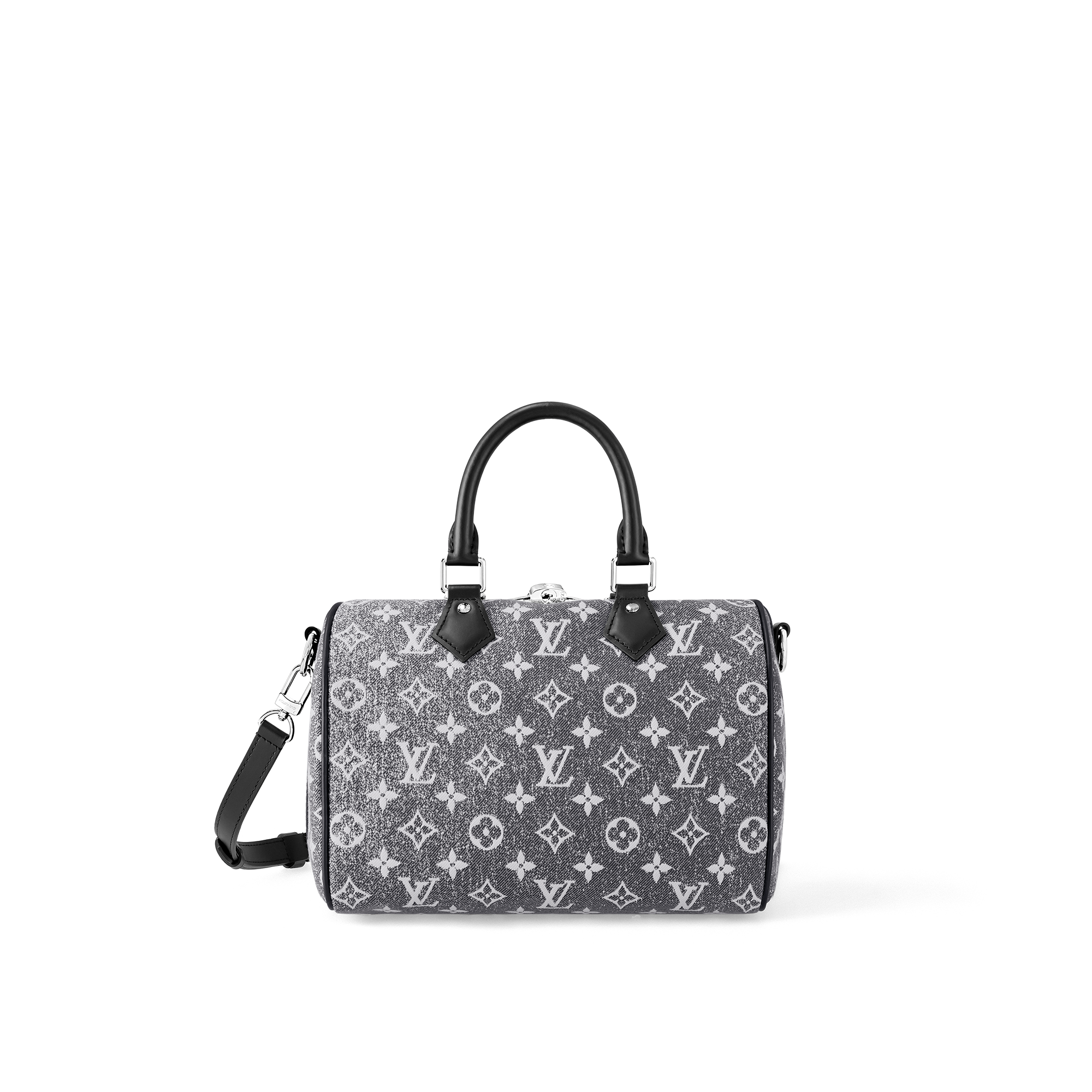 Louis Vuitton Speedy Bandoulière 25 Autres Toiles Monogram - Women - Handbags M21464