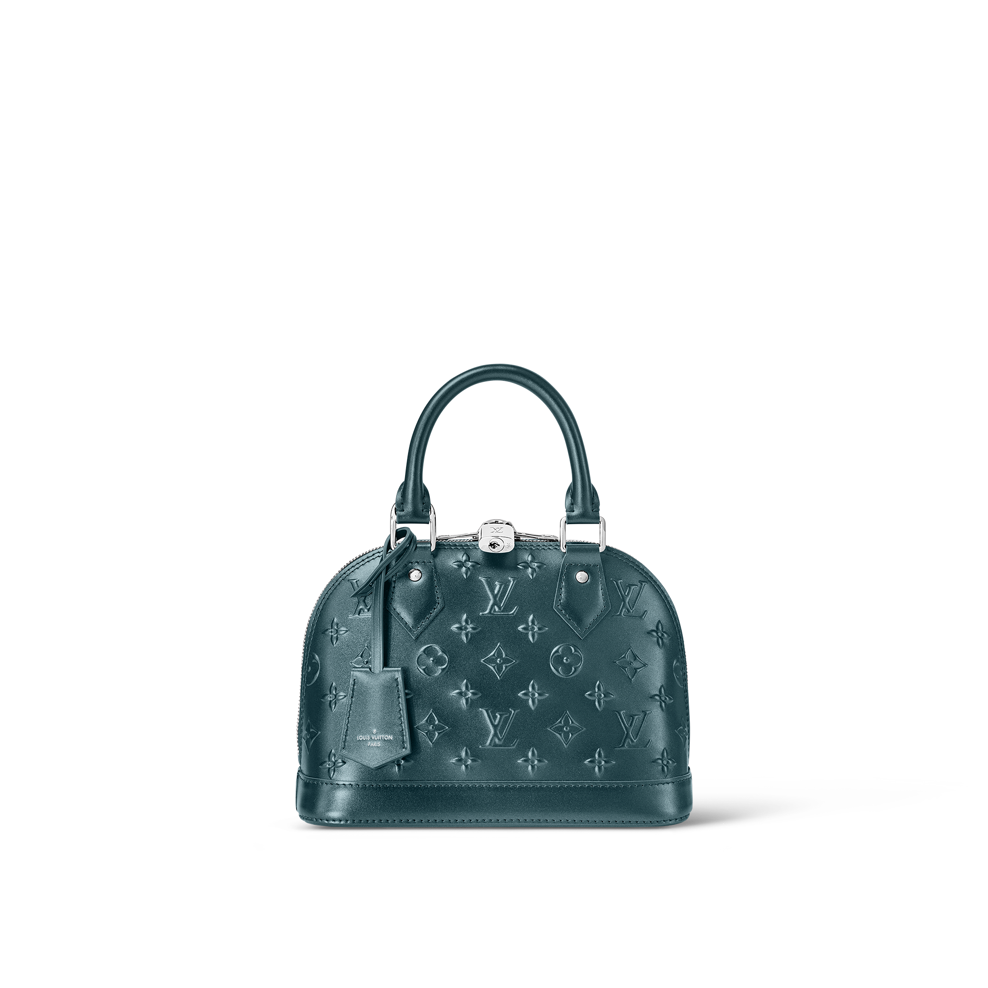 Louis Vuitton Alma BB H27 - Women - Handbags M21486