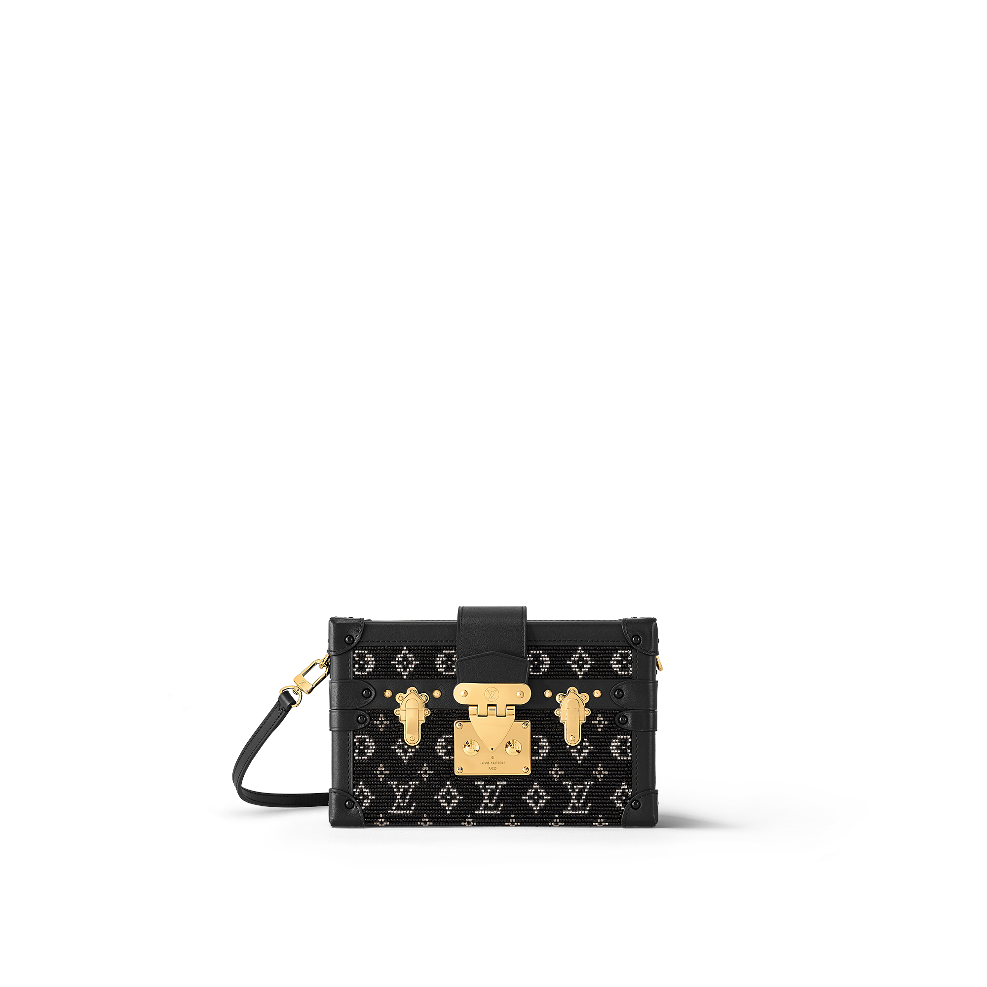 Louis Vuitton Petite Malle H27 - Women - Handbags M21489