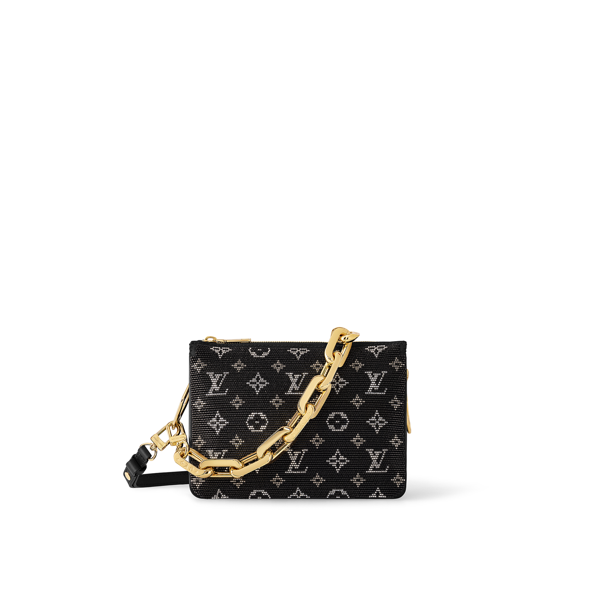 Louis Vuitton Coussin BB H27 - Women - Handbags M21491