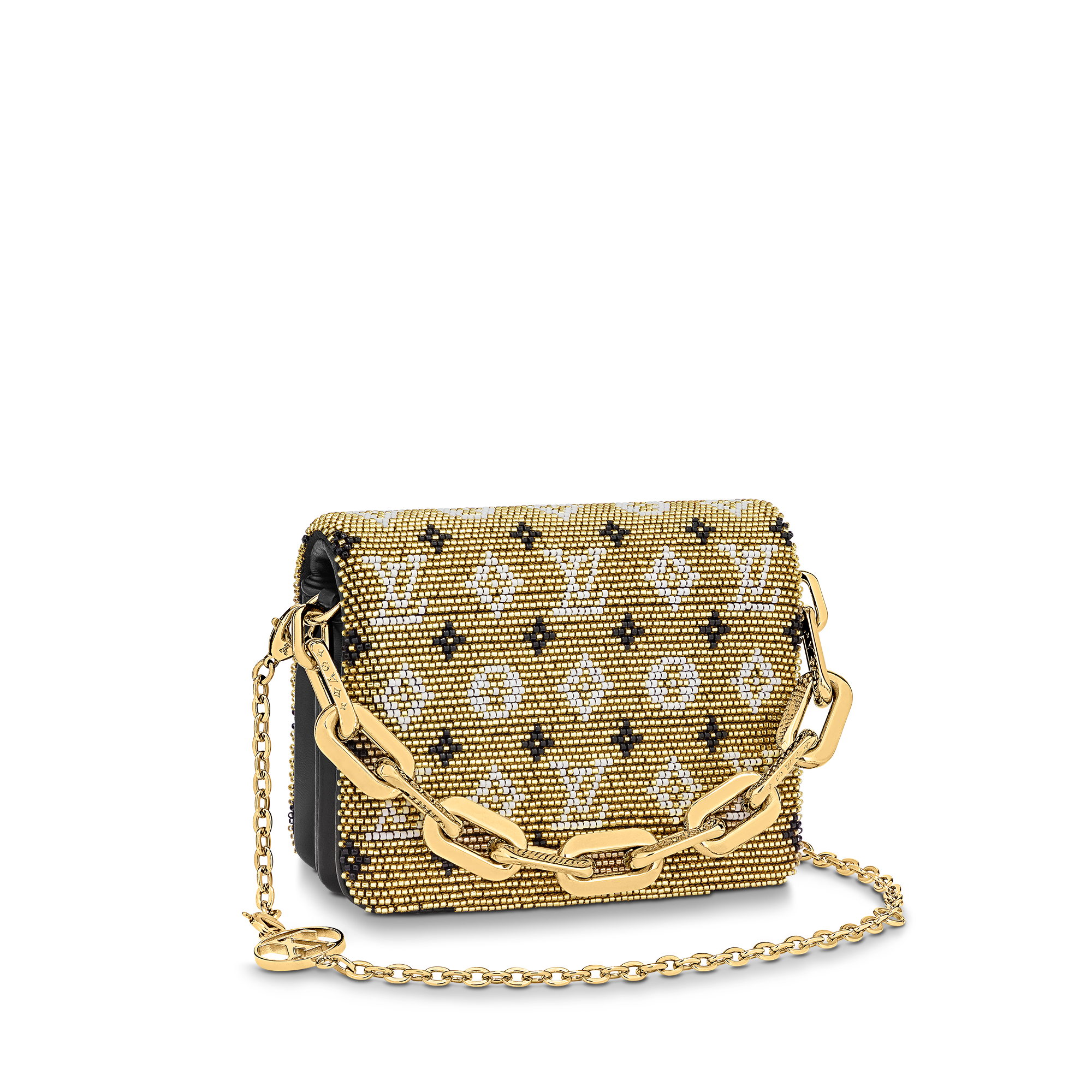 Louis Vuitton Beltbag Coussin H27 - Women - Small Leather Goods M21530