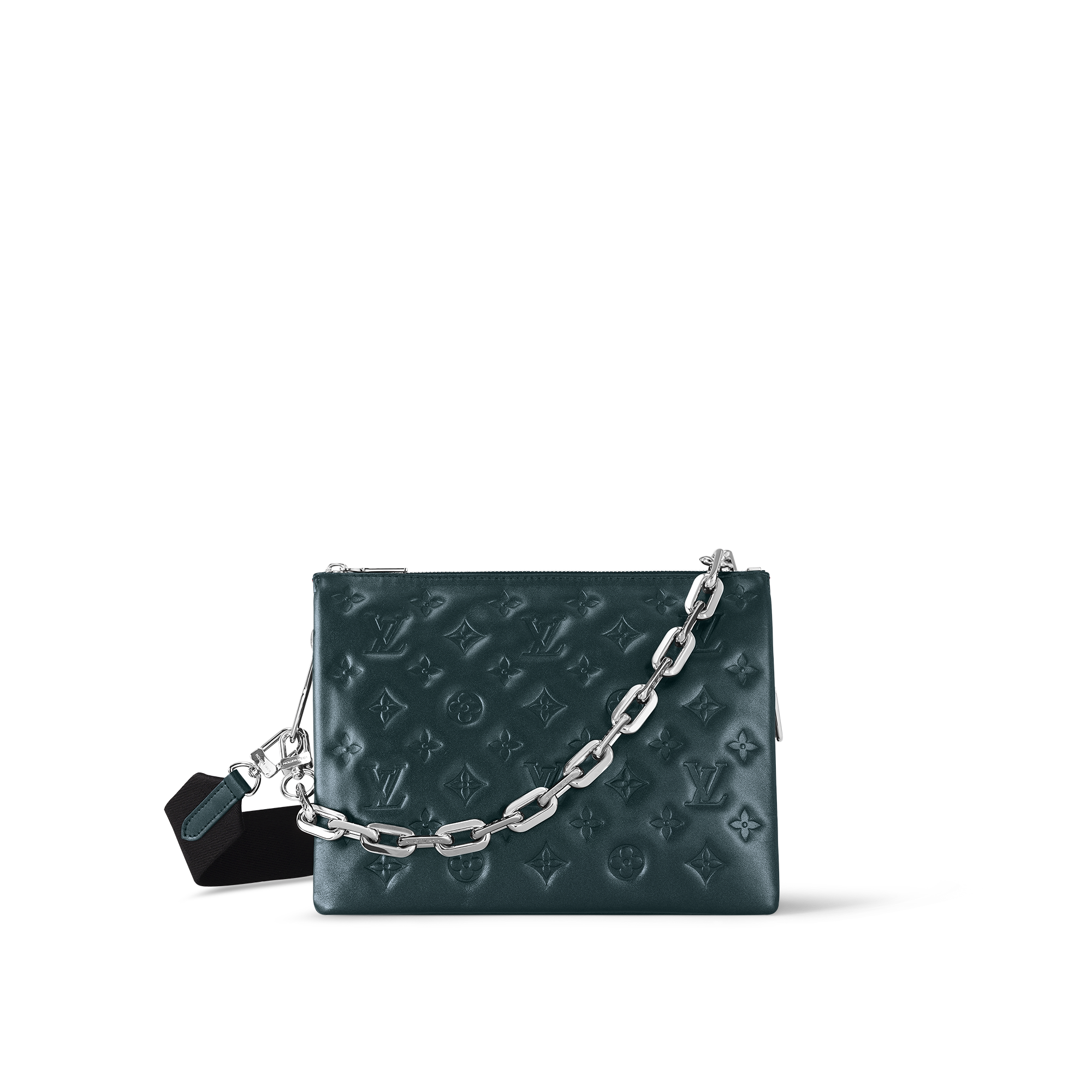 Louis Vuitton Coussin PM H27 - Women - Handbags M21535 Coussin PM