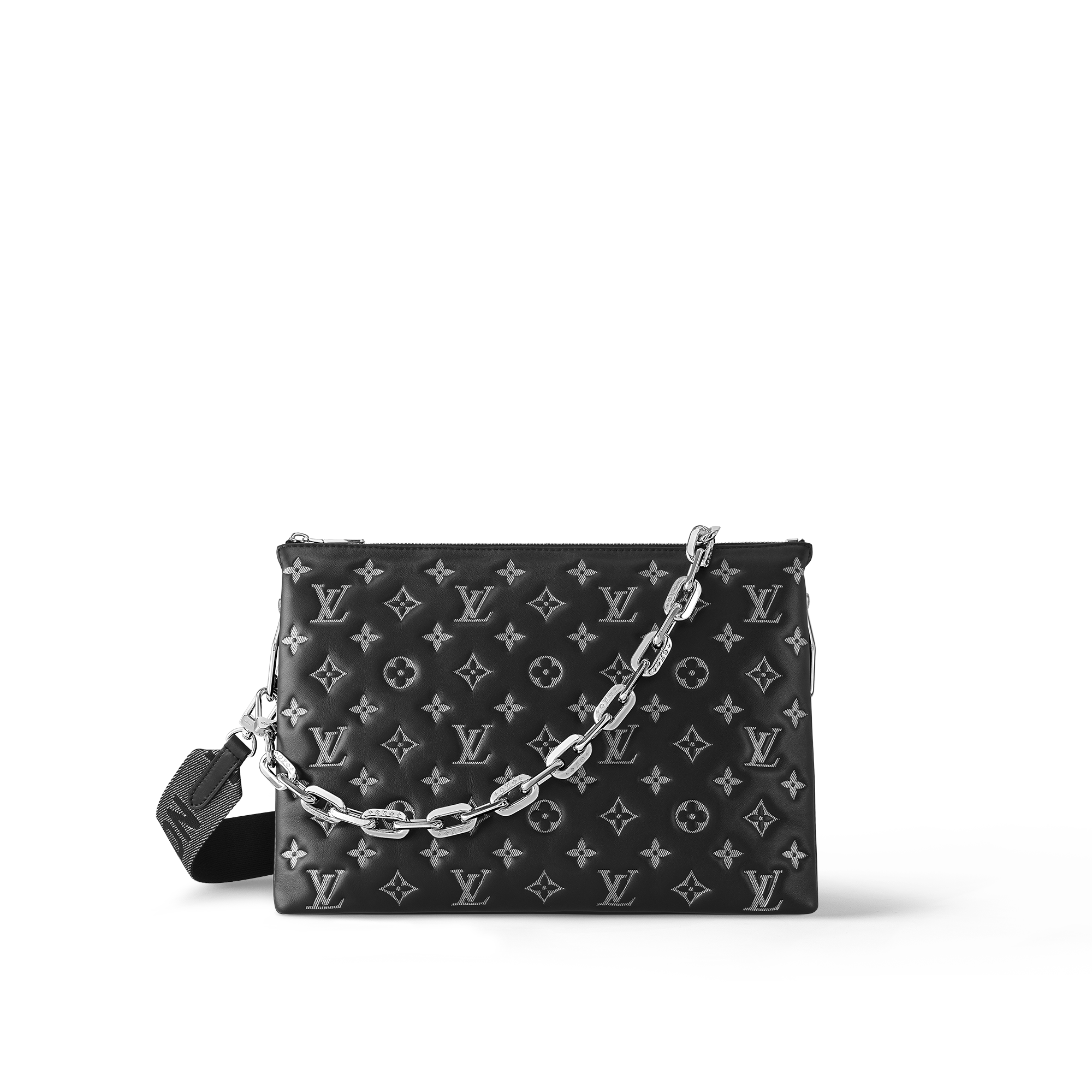 Louis Vuitton Coussin MM H27 - Women - Handbags M21661