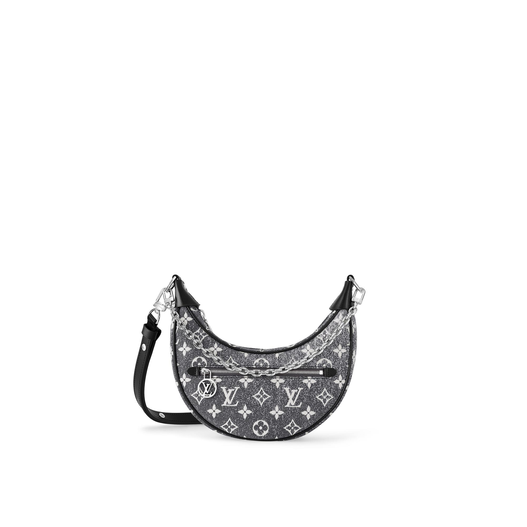 Louis Vuitton Loop Autres Toiles Monogram - Women - Handbags M21752