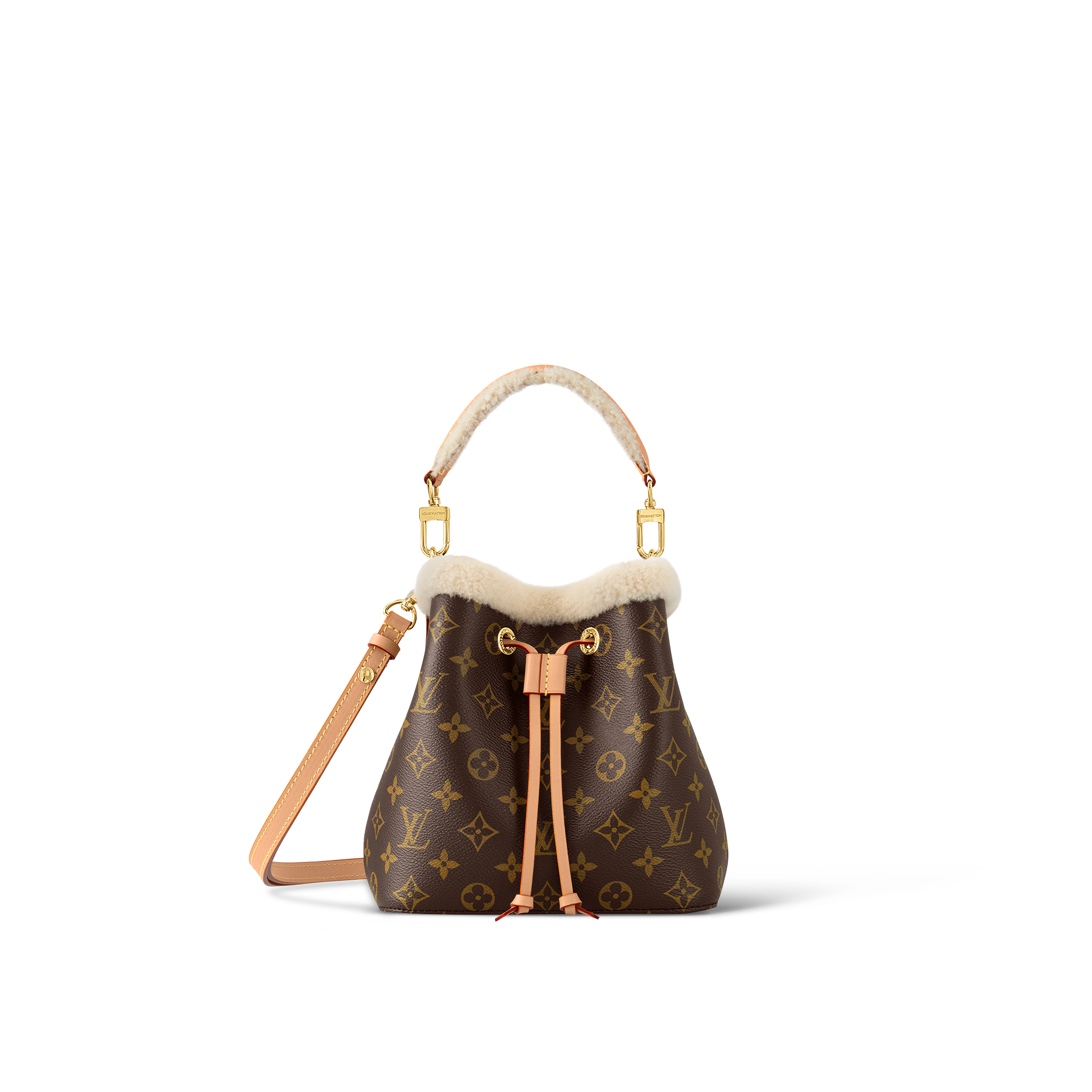 Louis Vuitton Néonoé BB Monogram - Women - Handbags M46319