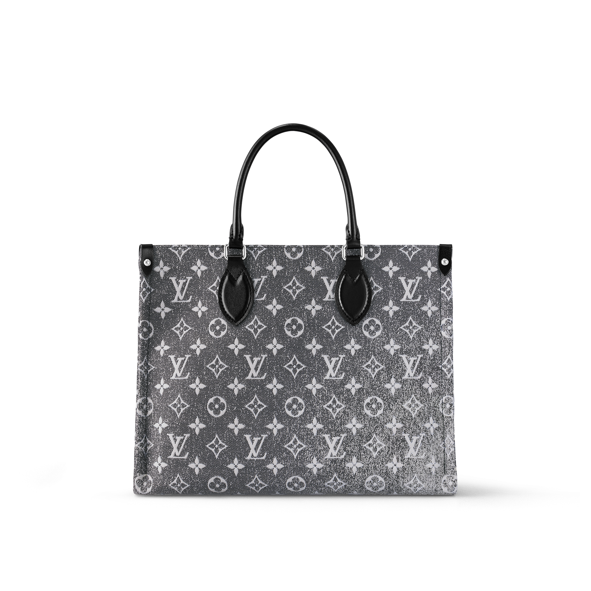 Louis Vuitton OnTheGo MM Autres Toiles Monogram - Women - Handbags M46448