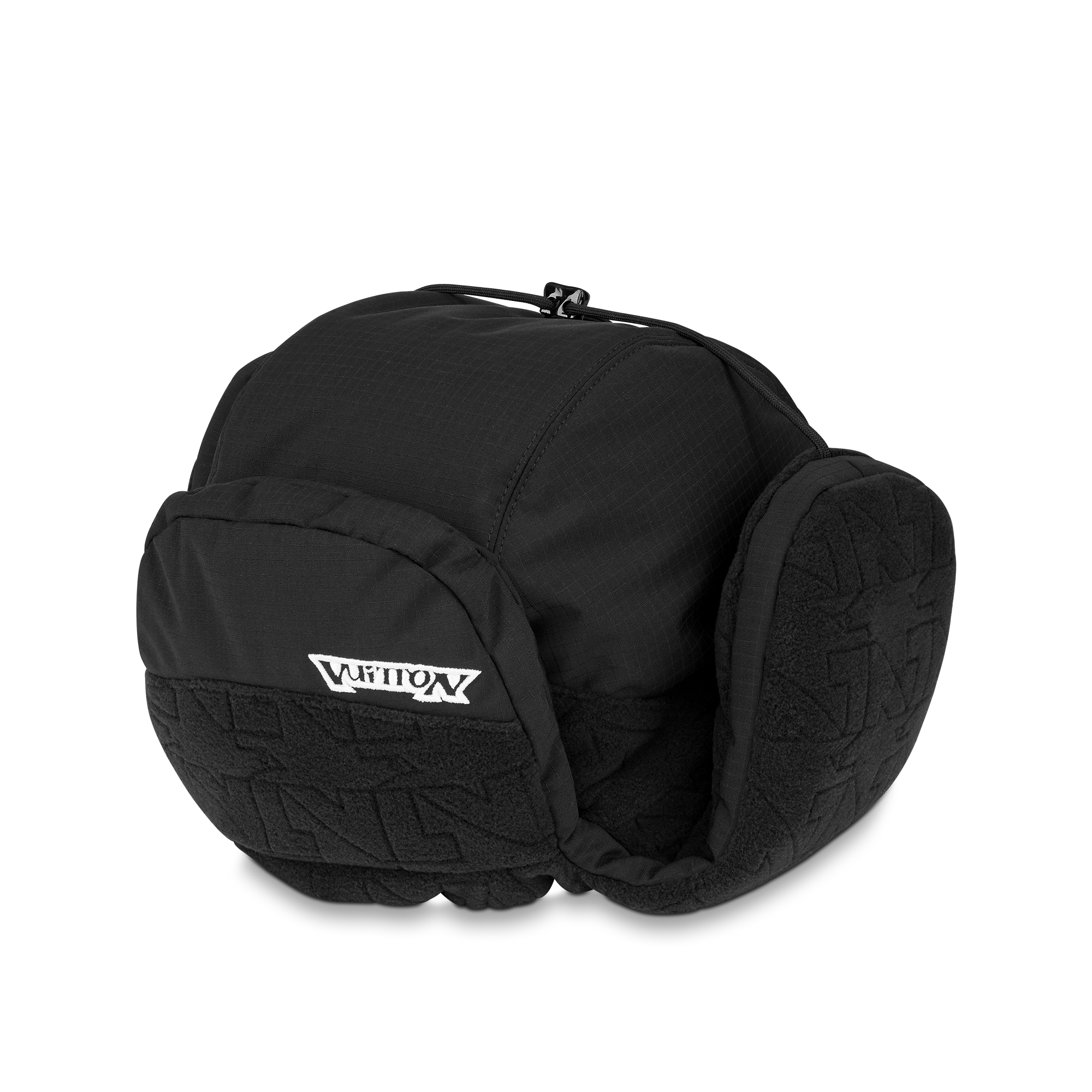 Louis Vuitton LV Dove Chapka - Men - Accessories M7023A