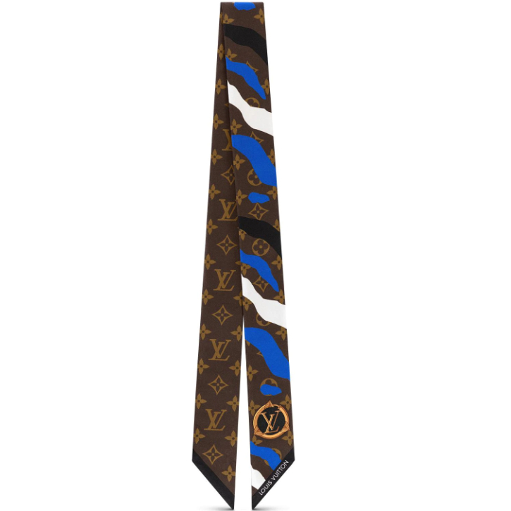 Louis Vuitton LVXLOL Capsule X League of Legends Monogram BB Bandeau M76200