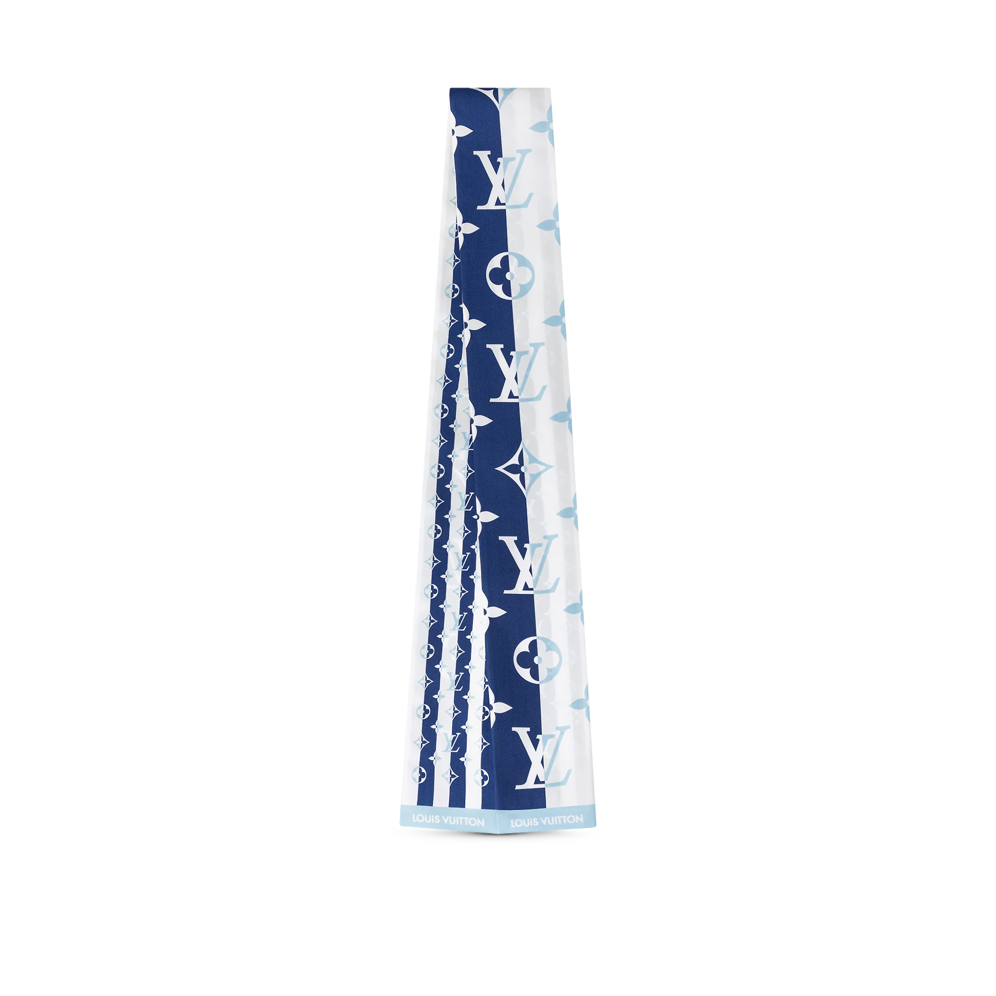 Louis Vuitton LV Parasol Bandeau Women in Blue - Accessories M76806