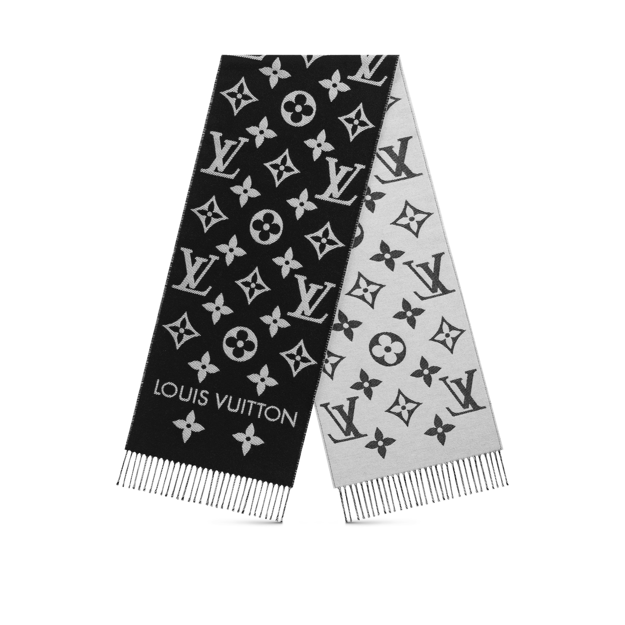 Louis Vuitton LV Essential scarf - Women - Accessories M77853
