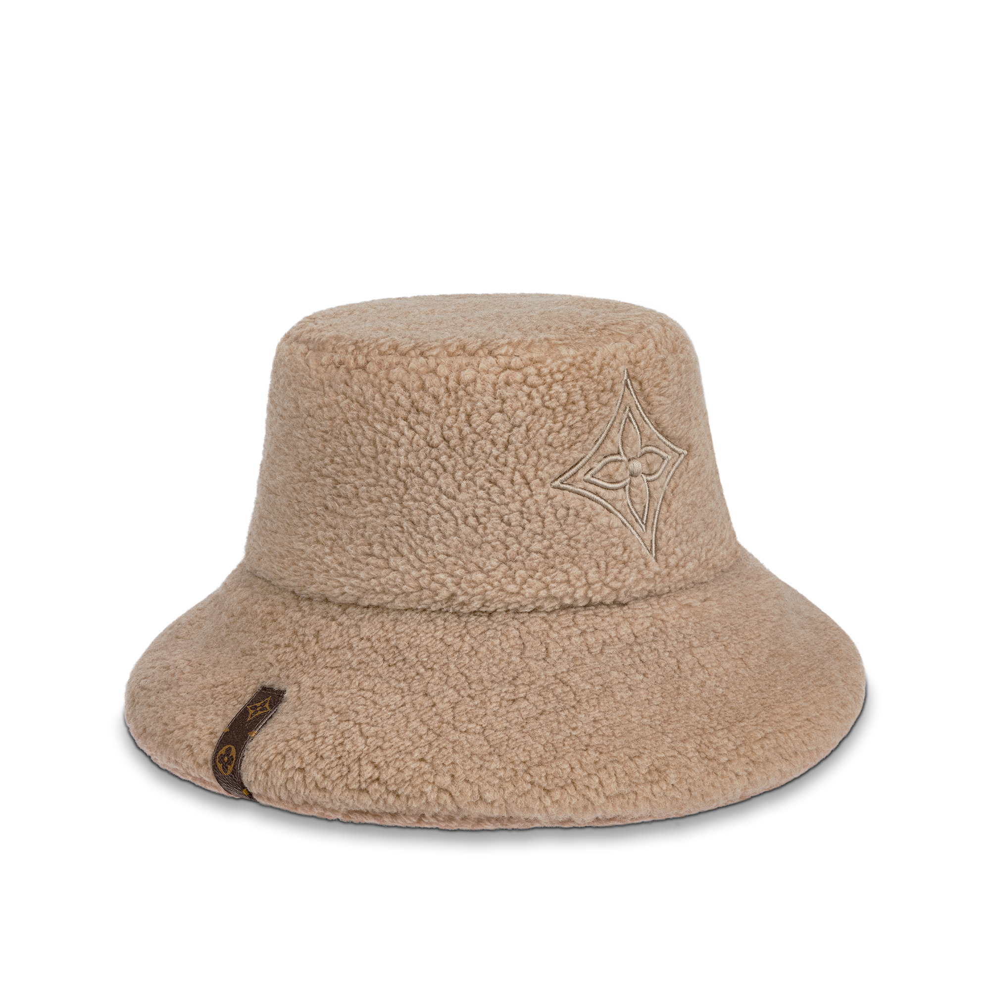 Louis Vuitton Big Hug Bucket Hat - Women - Accessories M7794S S