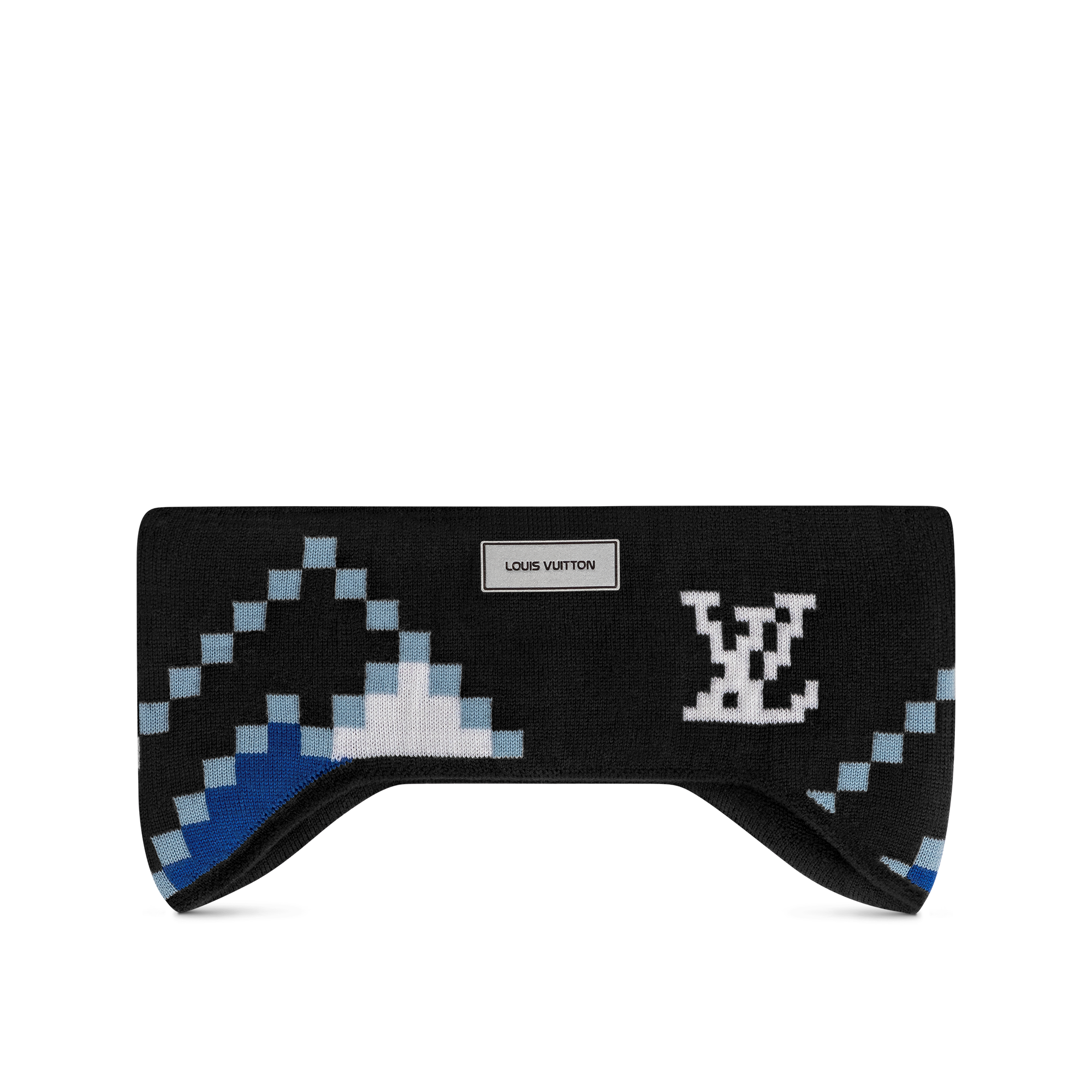 Louis Vuitton LV Snow Headband - Men - Accessories M77991
