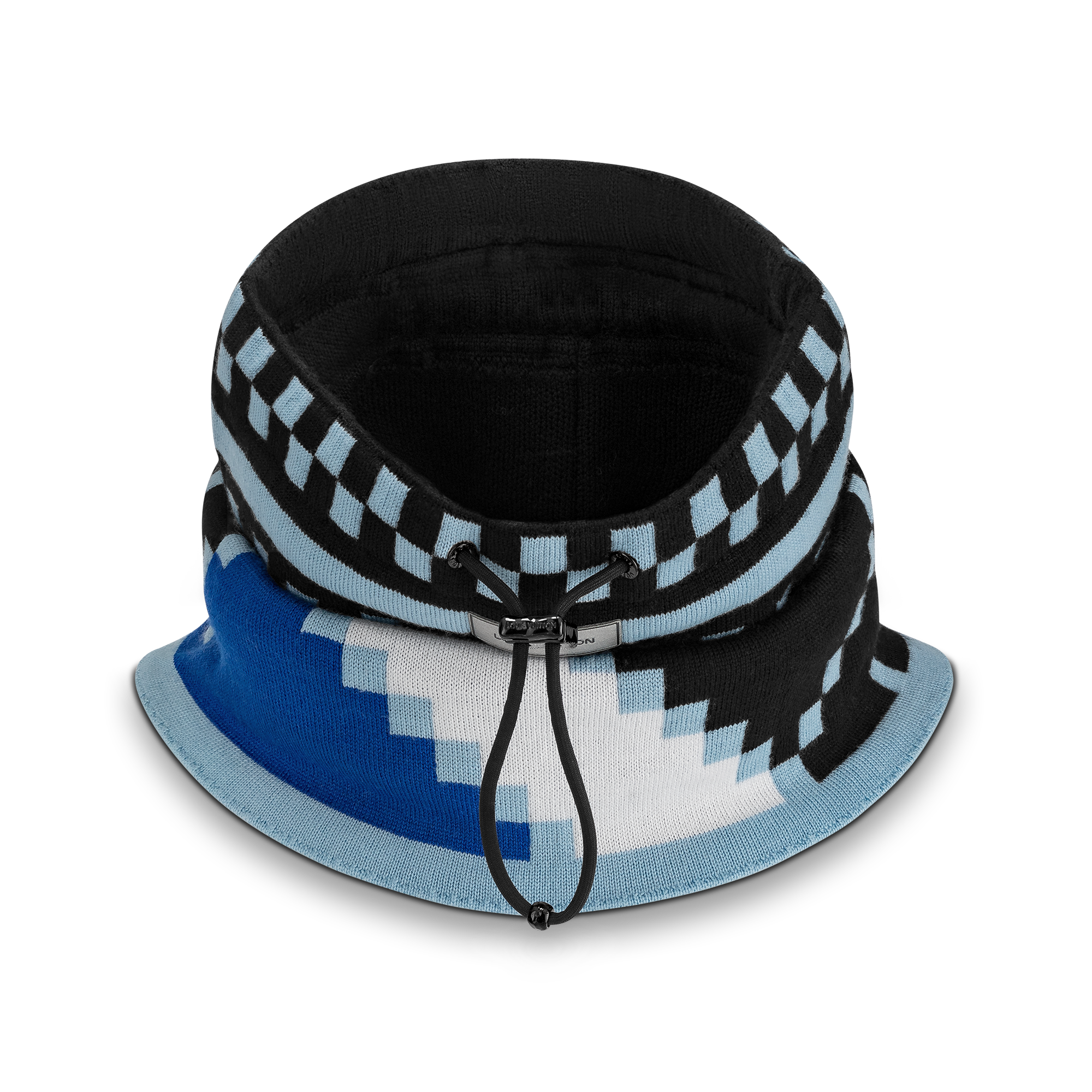 Louis Vuitton LV Snow Snood - Men - Accessories M78011