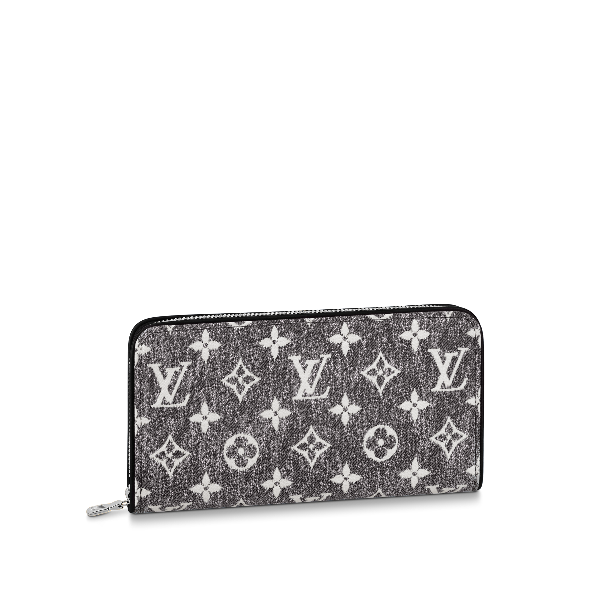 Louis Vuitton Zippy Wallet Autres Toiles Monogram - Women - Small Leather Goods M81858