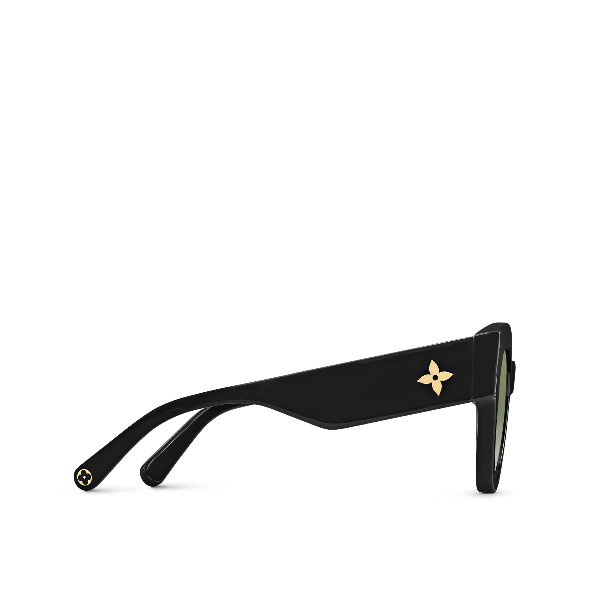 Louis Vuitton Napali Sunglasses in Black - Accessories Z1460W Z1460E