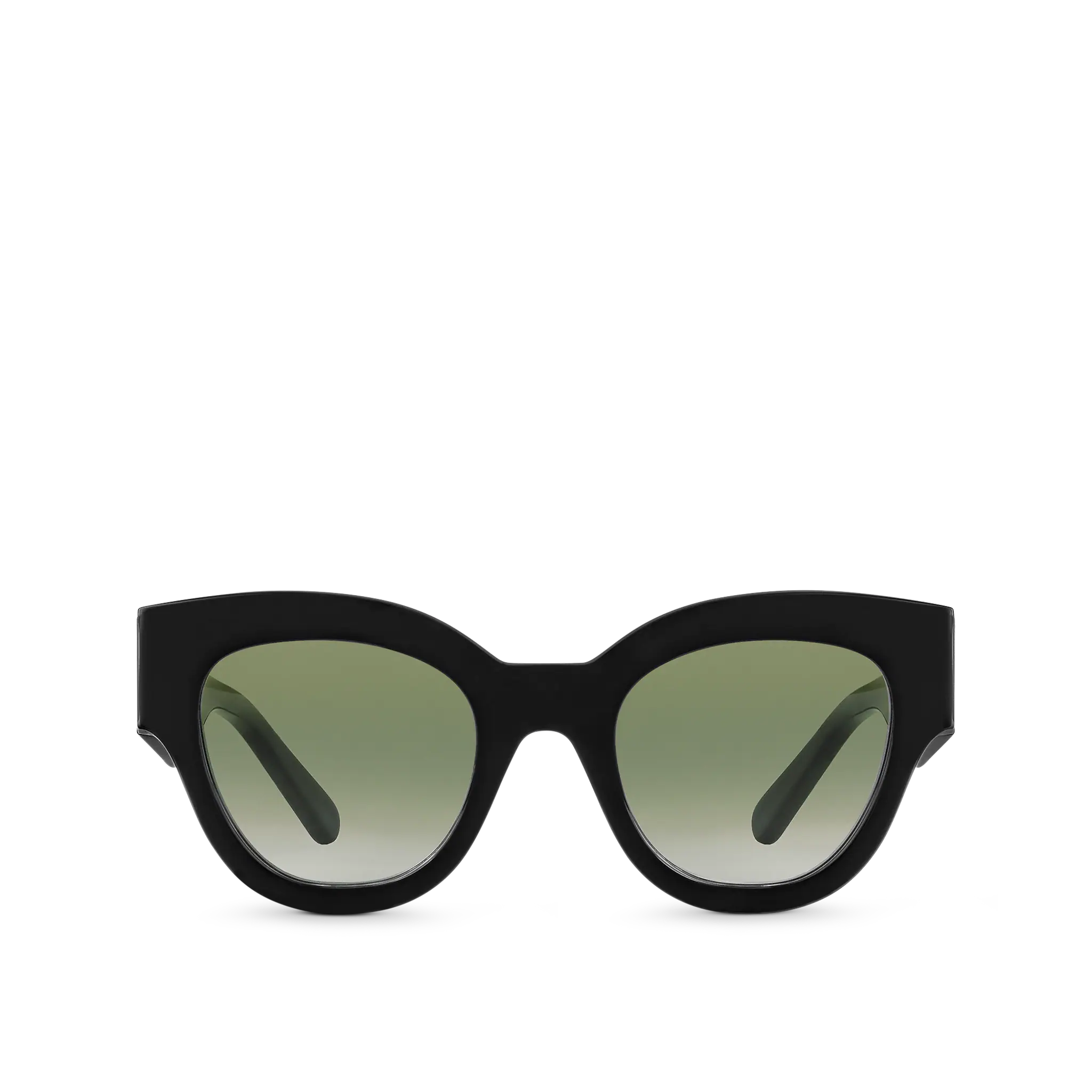 Louis Vuitton Napali Sunglasses in Black - Accessories Z1460W Z1460E