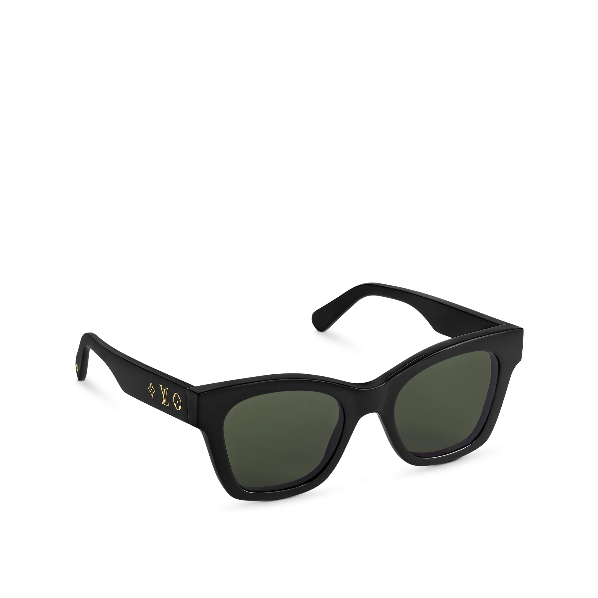 Louis Vuitton Blanca Sunglasses Women in Black - Accessories Z1465W Z1465E Louis Vuitton Blanca Sunglasses Women in Black - Accessories Z1465W Z1465E