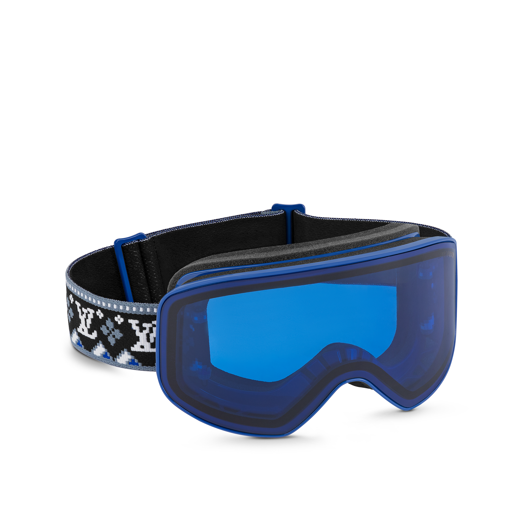 Louis Vuitton LV Snow Mask - Men - Accessories Z1805U