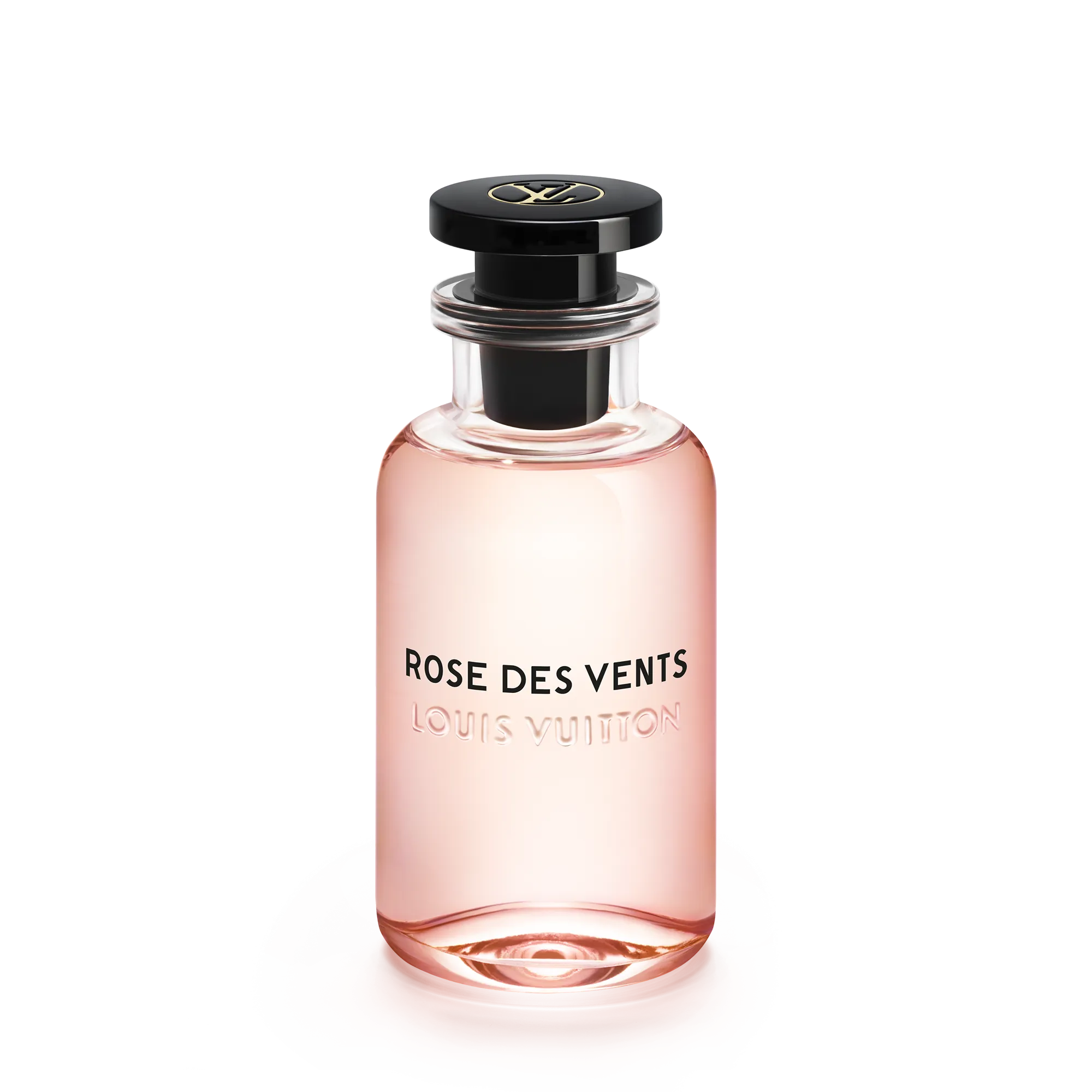 Louis Vuitton Rose des Vents Perfumes and Beauty - Categories LP0005 Orange