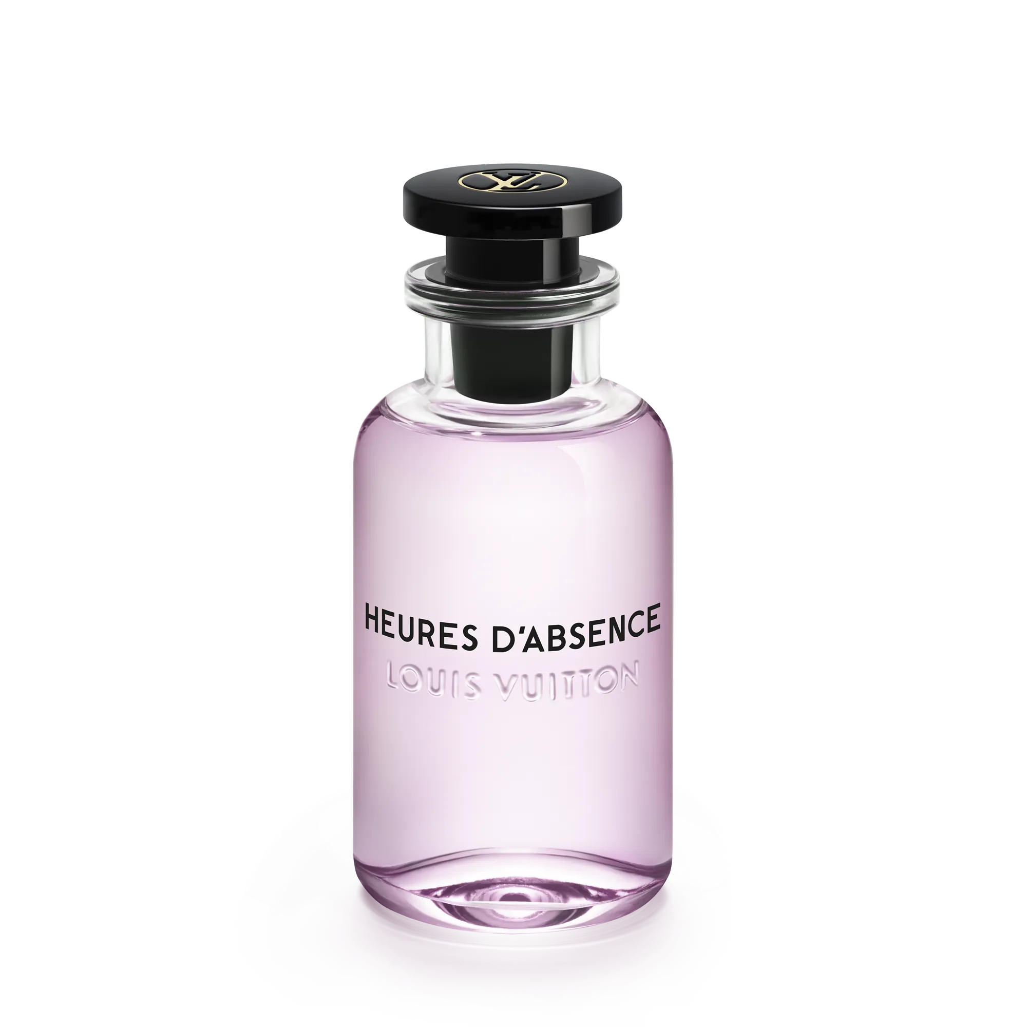 Louis Vuitton Heures d'Absence Perfumes and Beauty - Categories LP0113 White