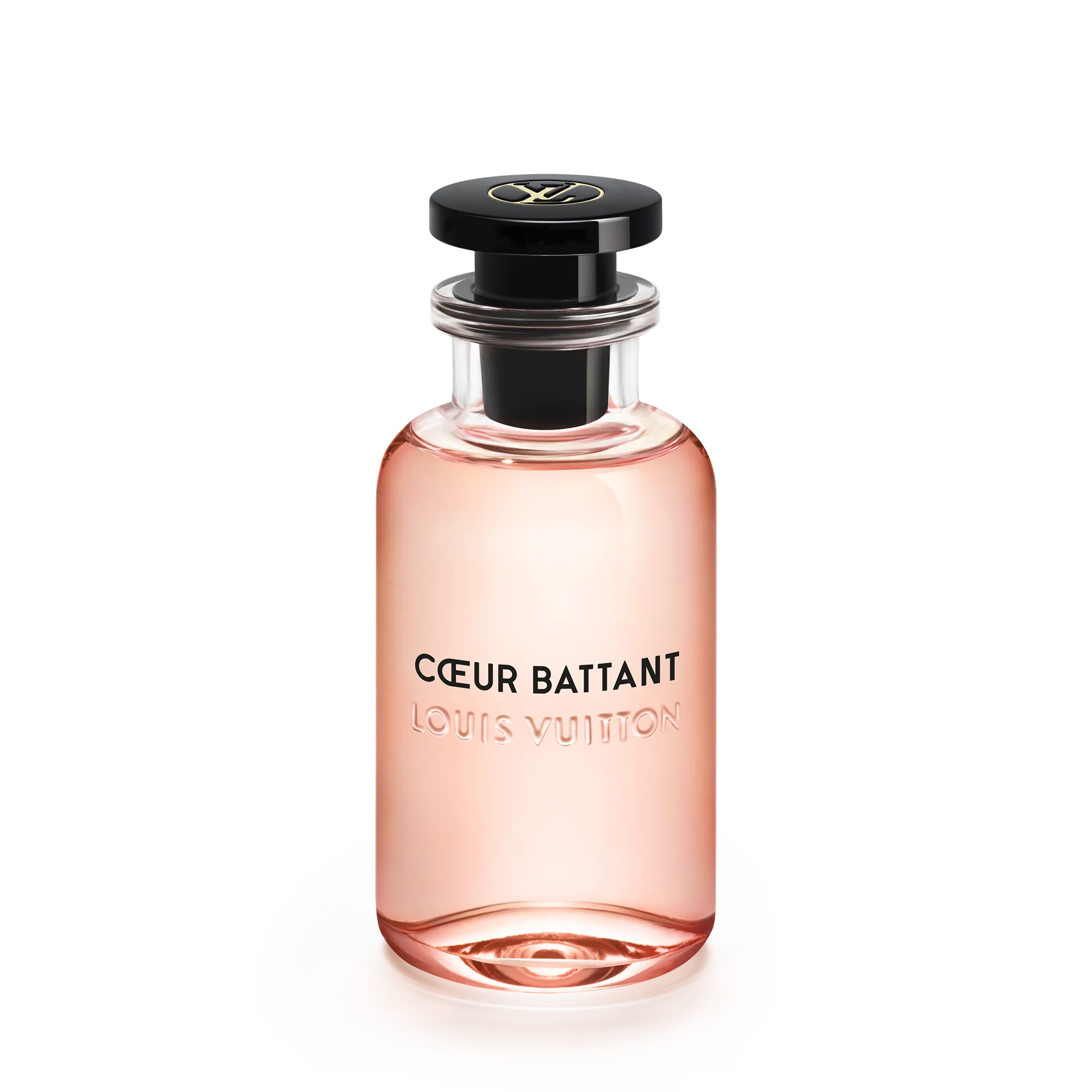 Louis Vuitton Coeur Battant Perfumes and Beauty - Categories LP0151 Orange
