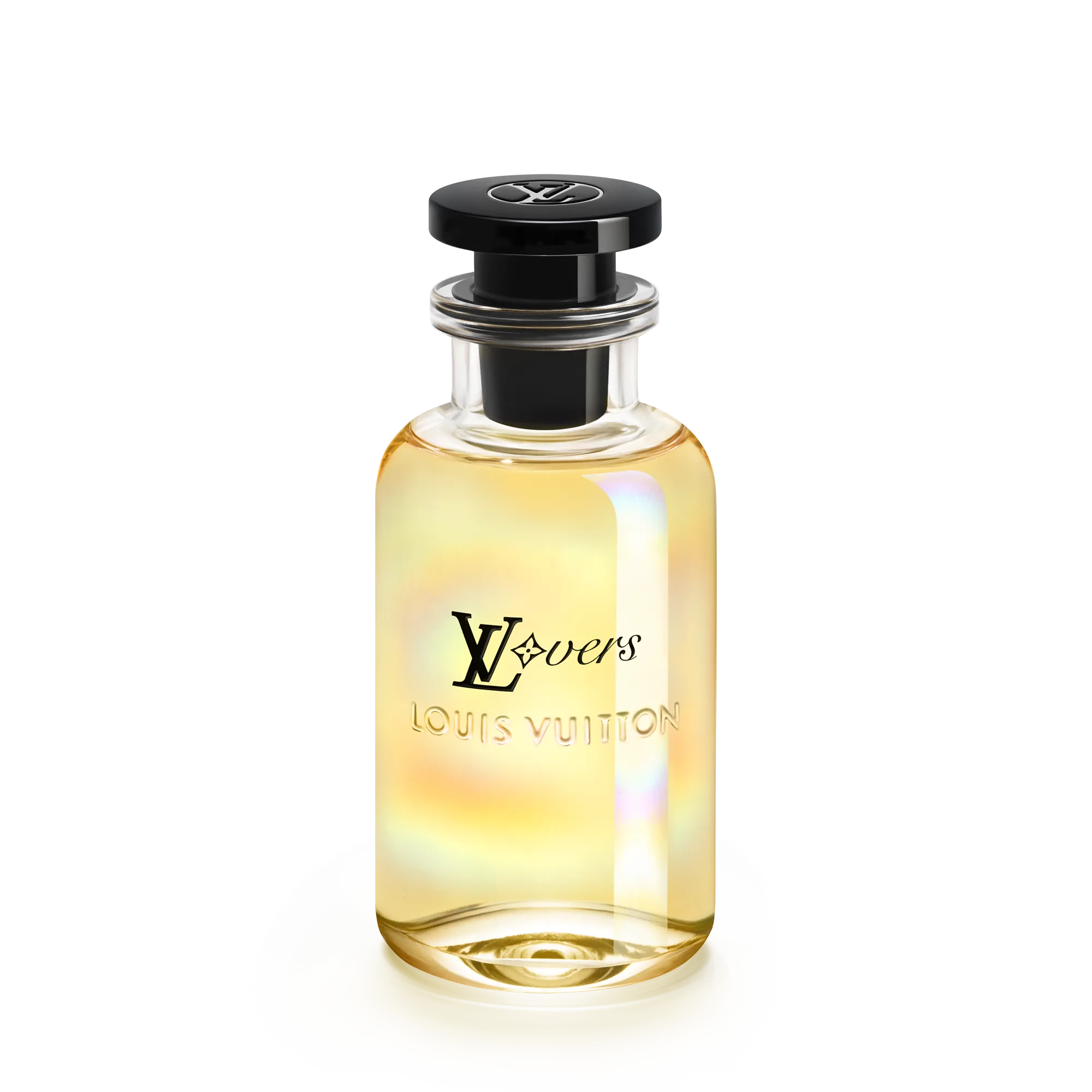 Louis Vuitton LV Lovers Perfumes and Beauty - Categories LP0276 Yellow
