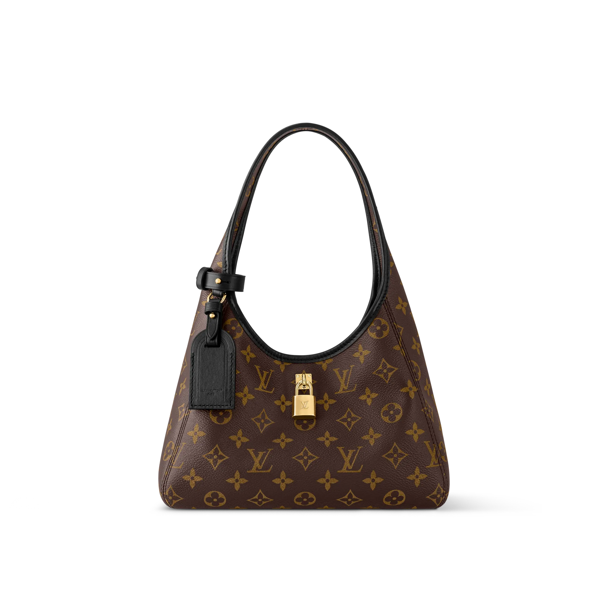 Louis Vuitton The Drop PM Monogram - Women's Bags M12940 Brown