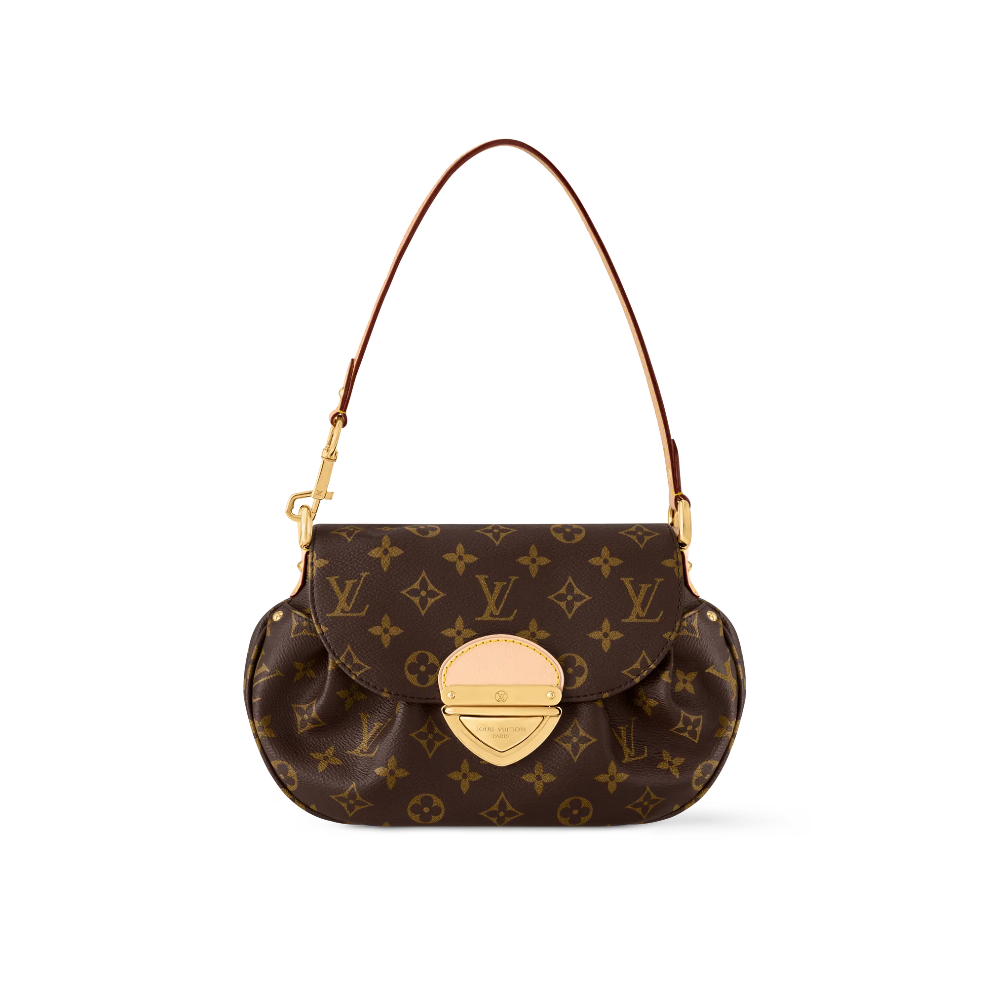 Louis Vuitton Sunset Monogram - Women's Bags M13617 Brown