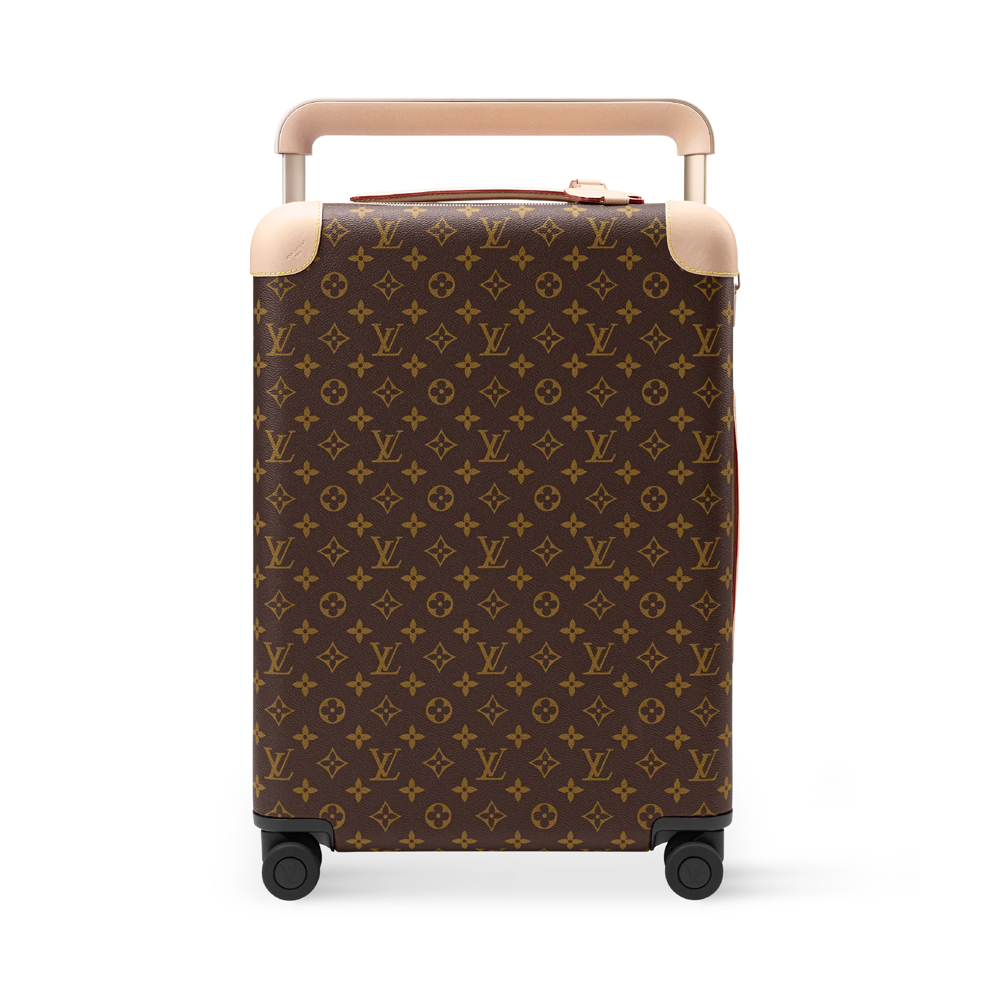 Louis Vuitton Horizon 55 Monogram Men - Travel M13767 Brown
