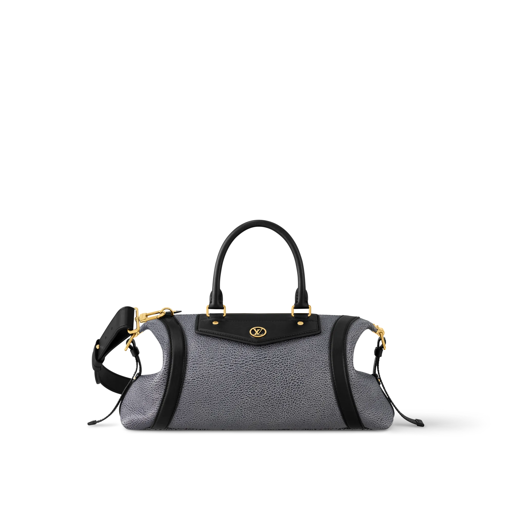 Louis Vuitton LV Biker MM Lv Biker Women - Handbags M14702 Blue