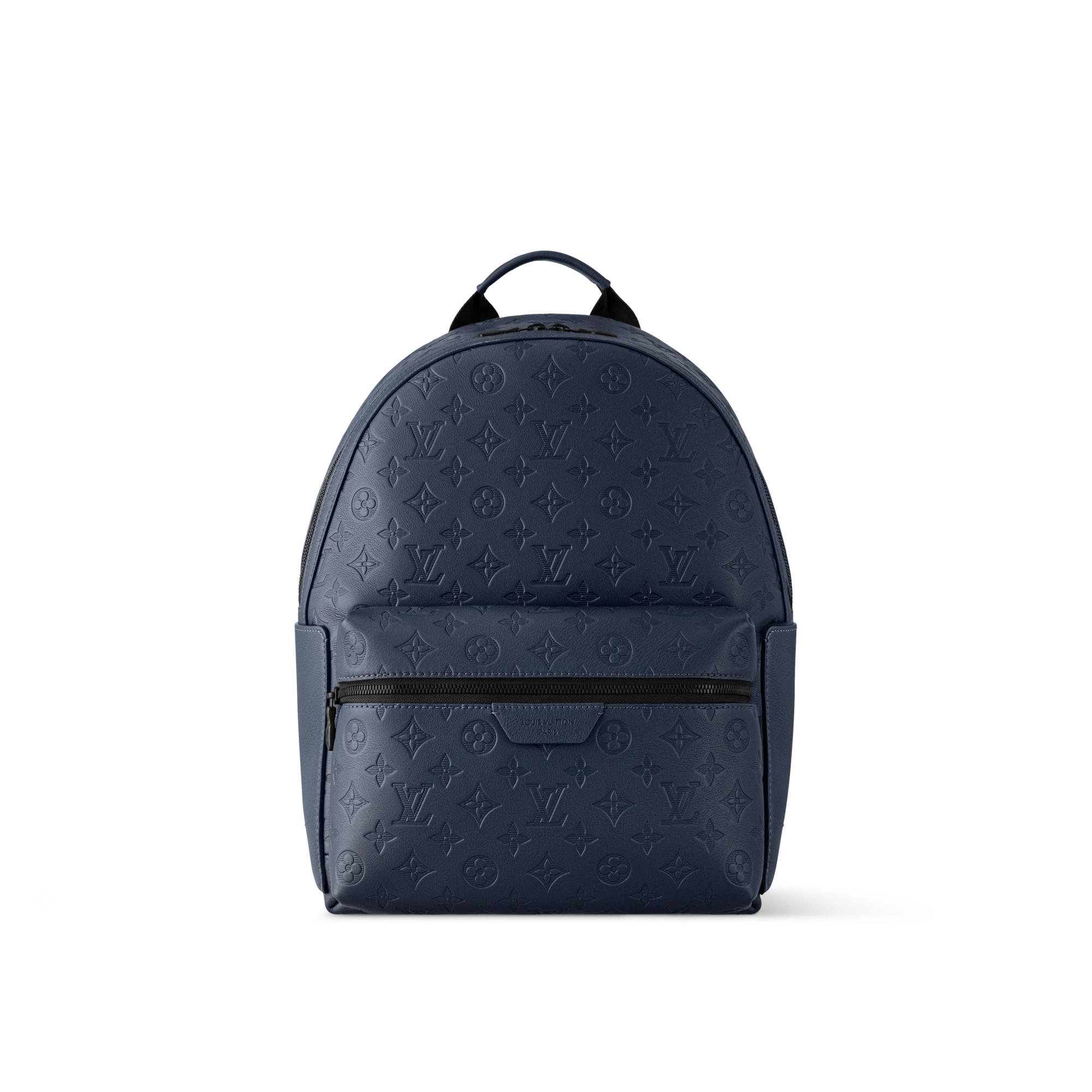Louis Vuitton Discovery Backpack PM - Bags and Wallets - Women's Bags M14884 Blue