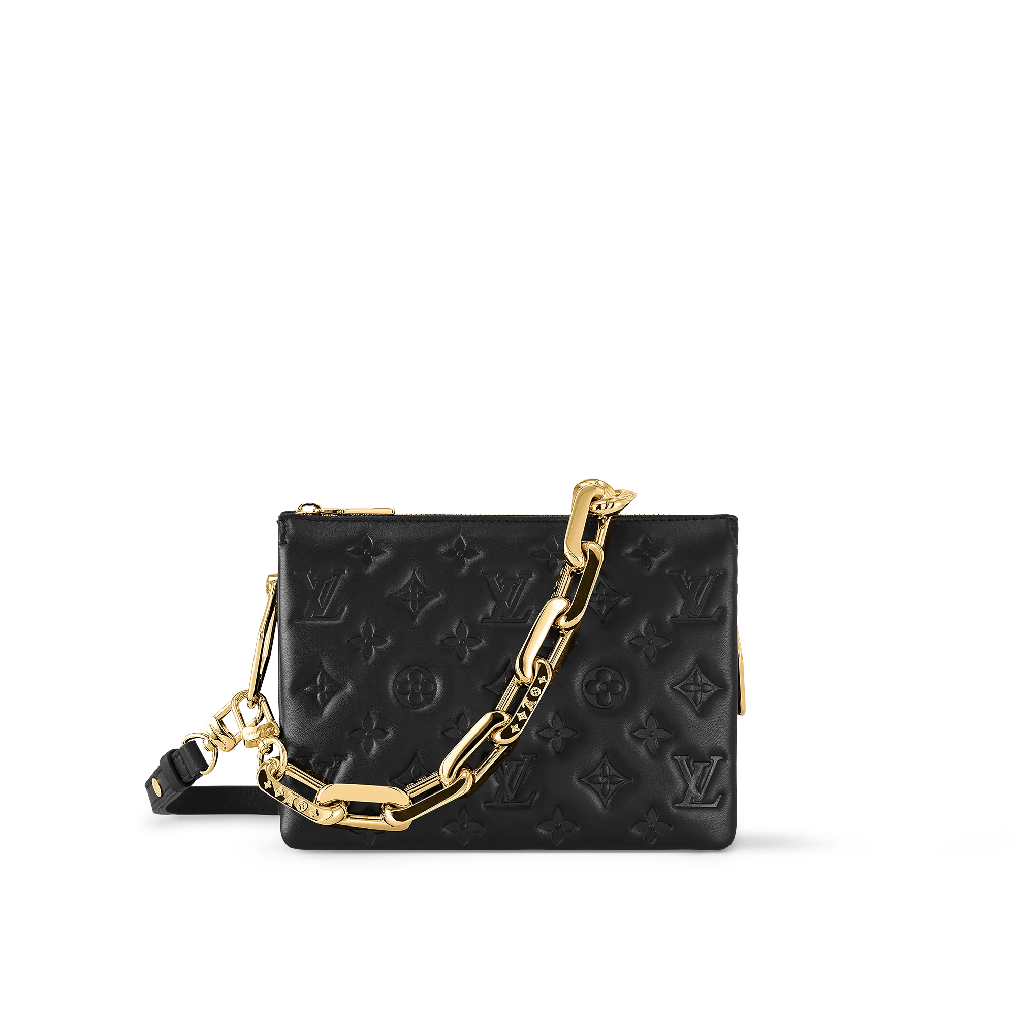 Louis Vuitton Coussin BB Coussin Women - Handbags M21259 Black
