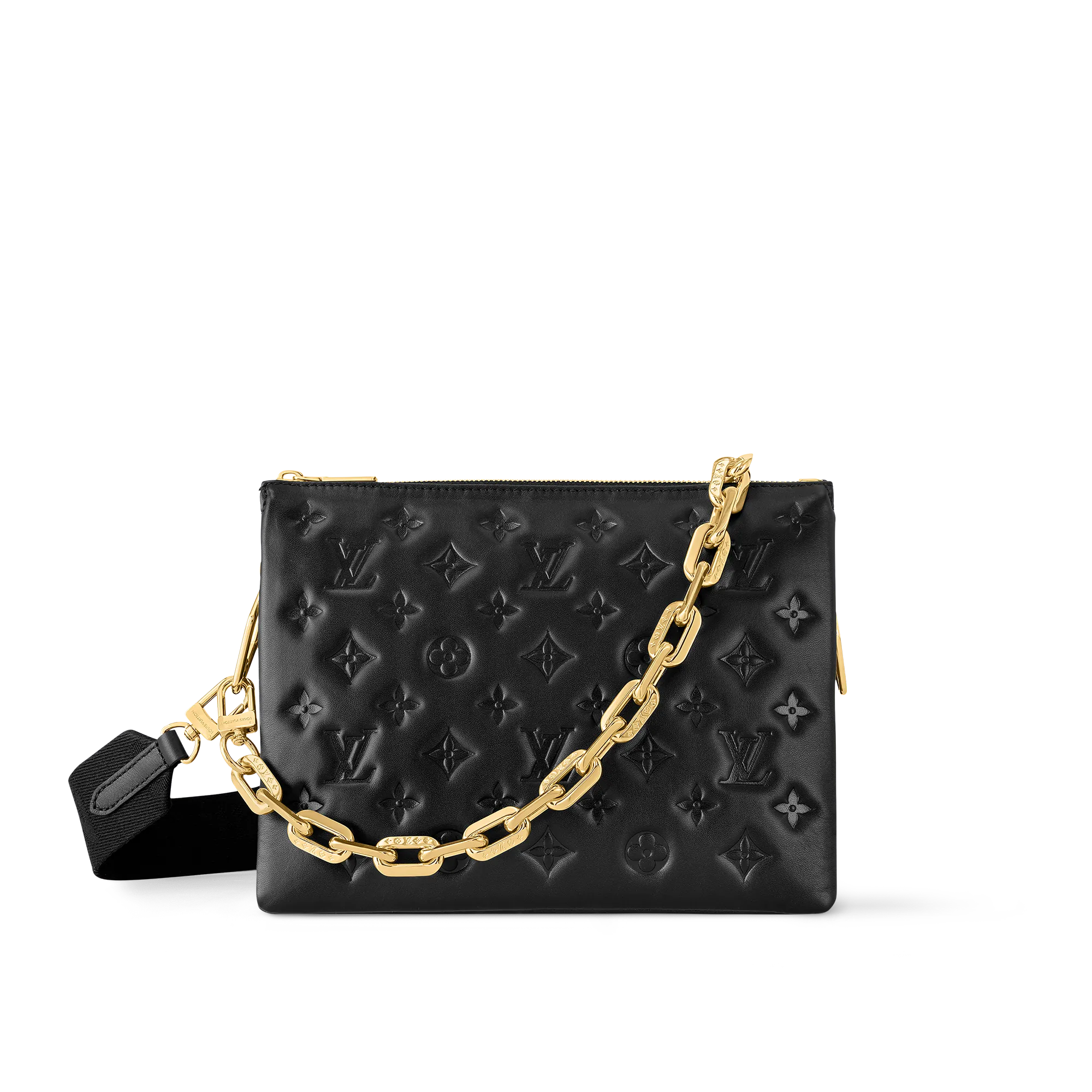 Louis Vuitton Coussin PM Coussin Women - Handbags M21260 Black