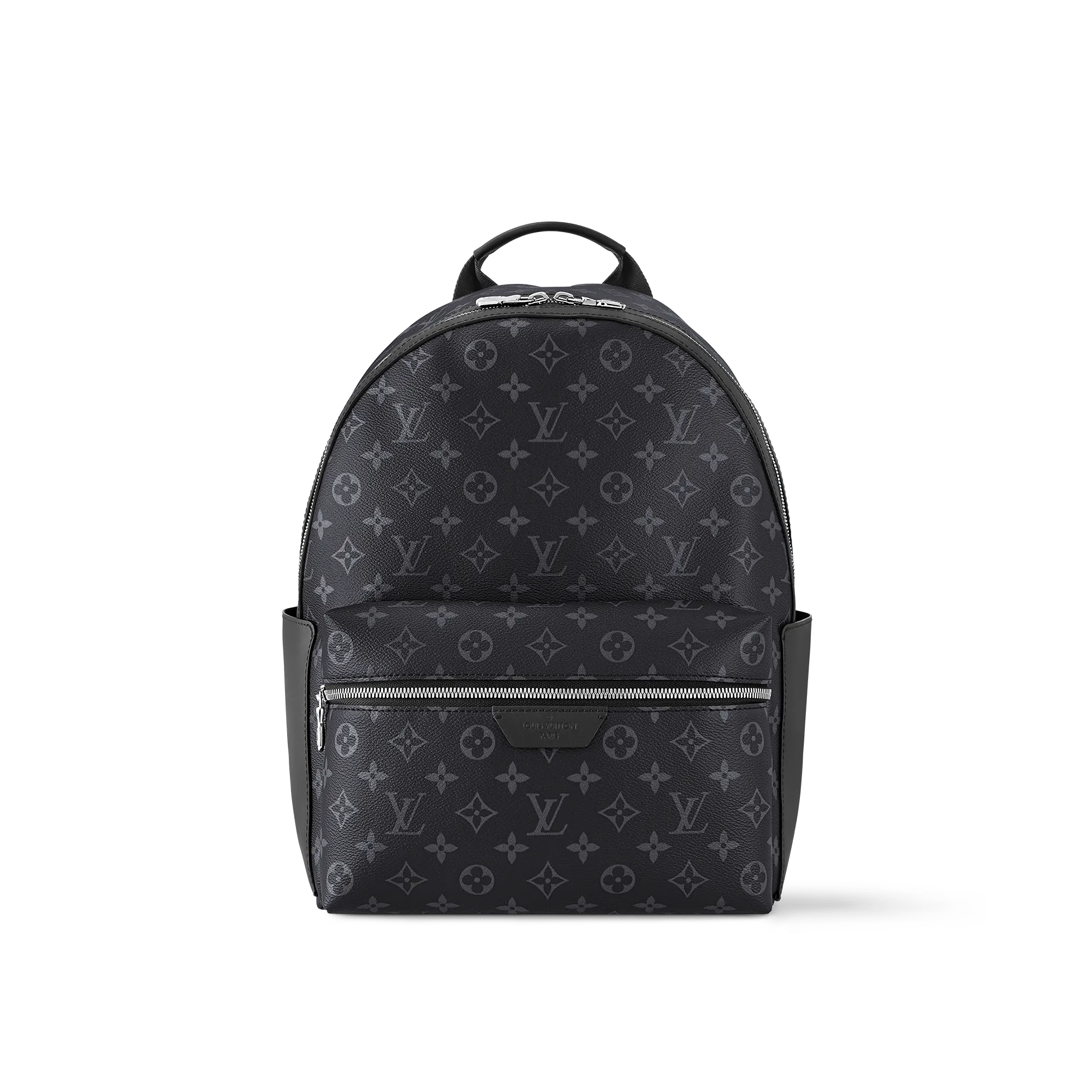 Louis Vuitton Discovery Backpack PM Monogram Eclipse Men - Bags M22558 Grey