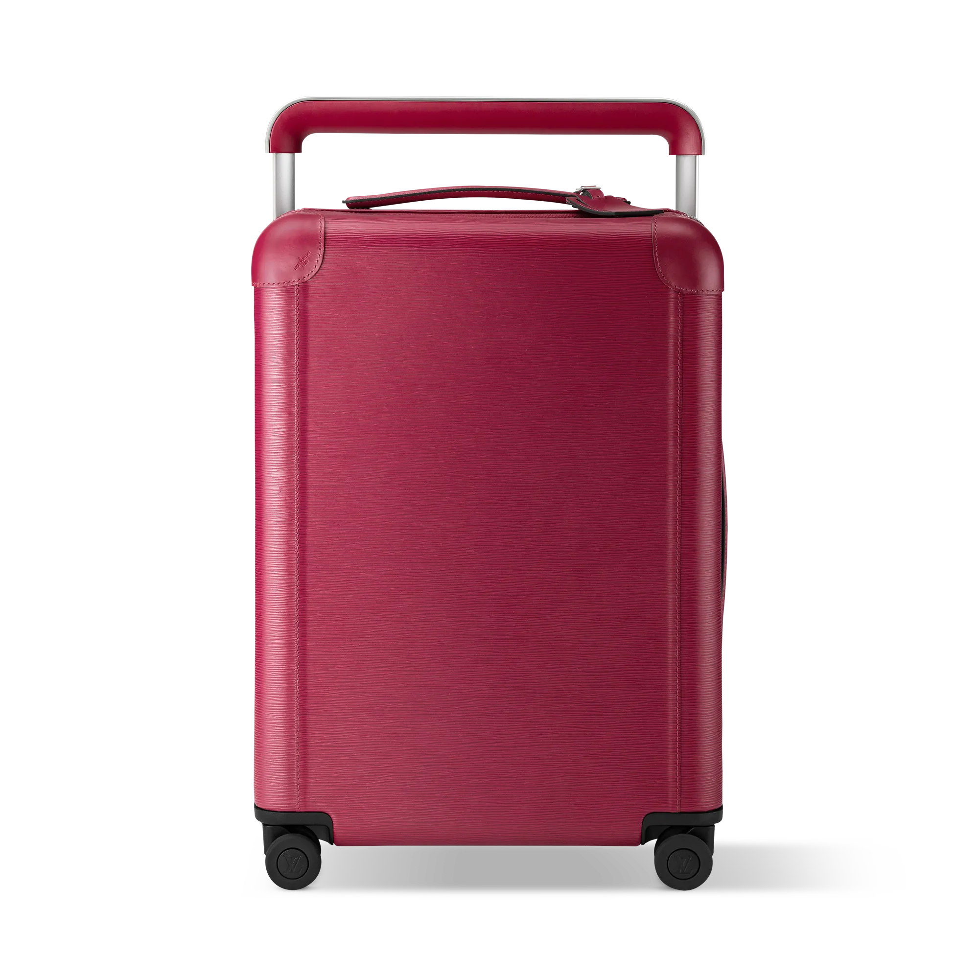 Louis Vuitton Horizon 55 Epi Leather Travel Bags and Rolling Luggage M23229 Pink