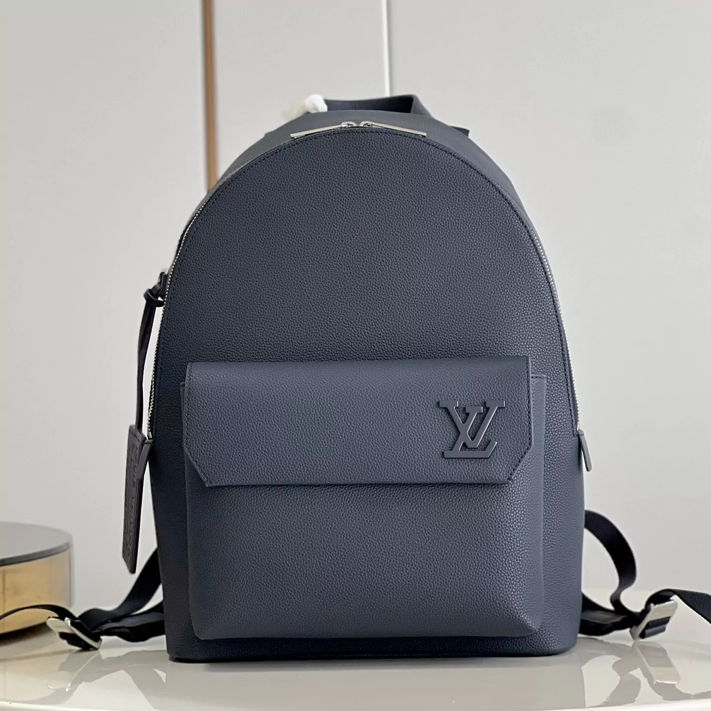 Louis Vuitton Takeoff Backpack LV Aerogram - Men - Bags M23735