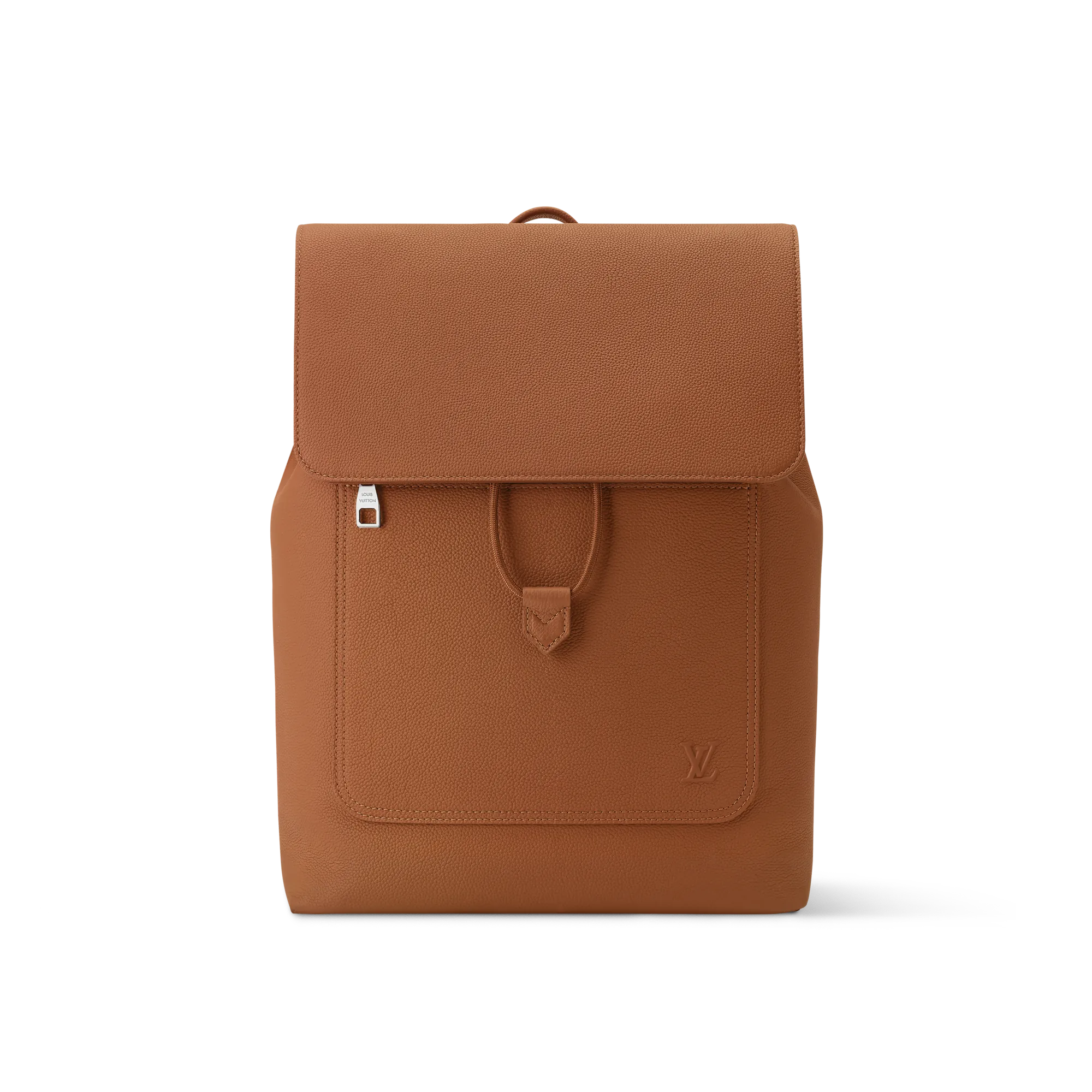 Louis Vuitton Fastline Backpack Lv Aerogram Men's Bag M26023 Brown